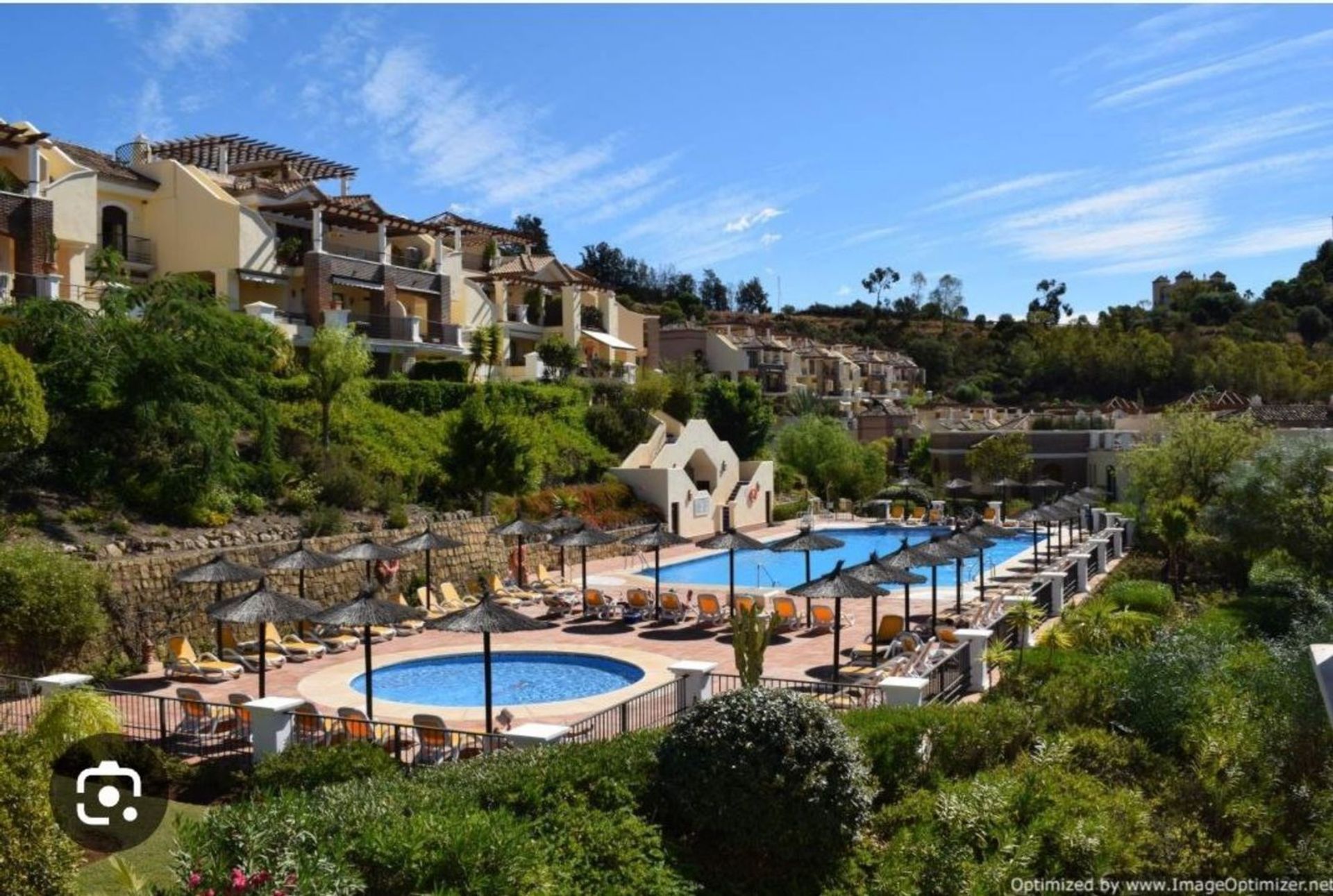 Condominio nel Benahavis, Andalusia 11934894