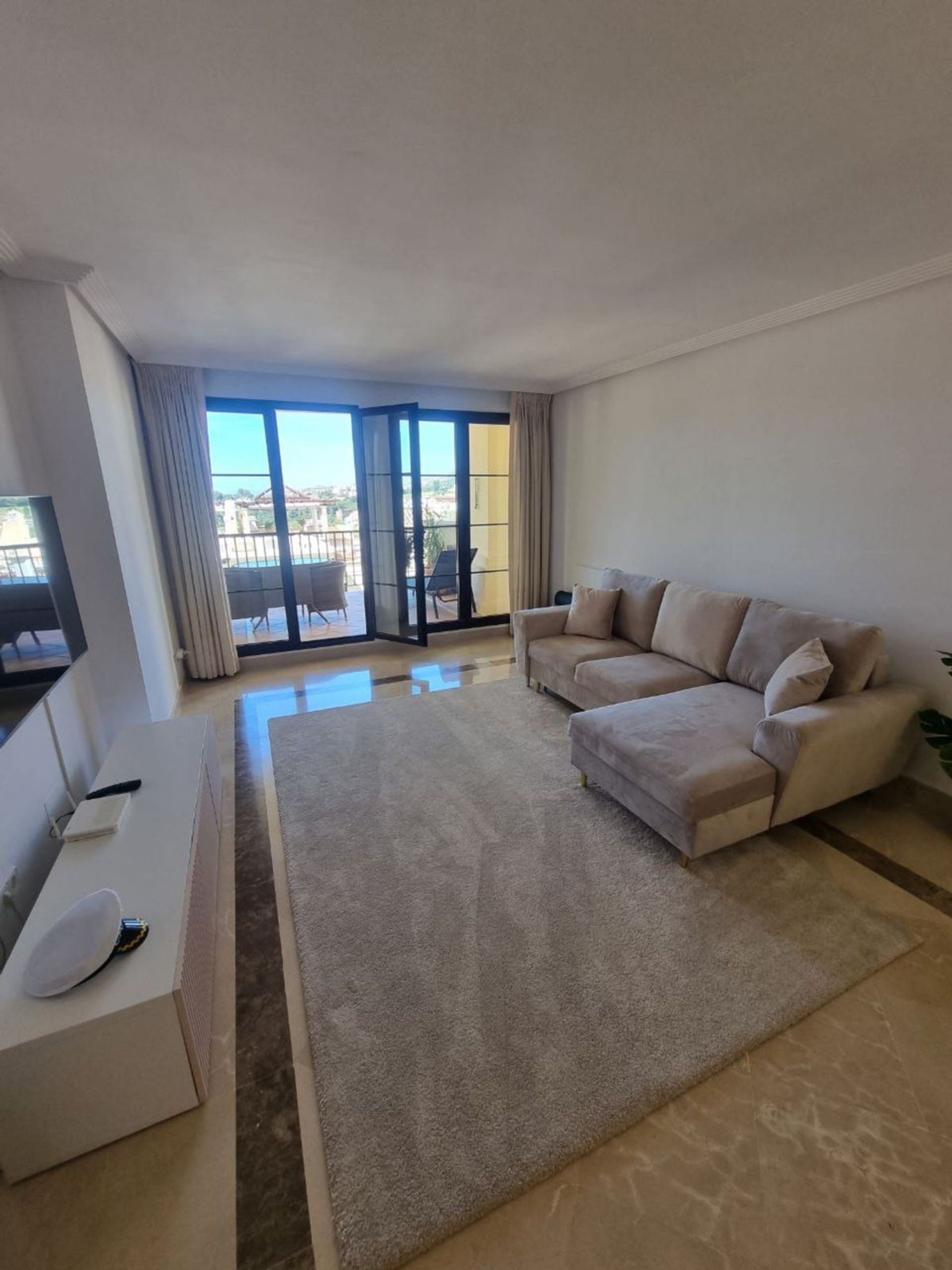 Condominio nel Benahavis, Andalusia 11934894