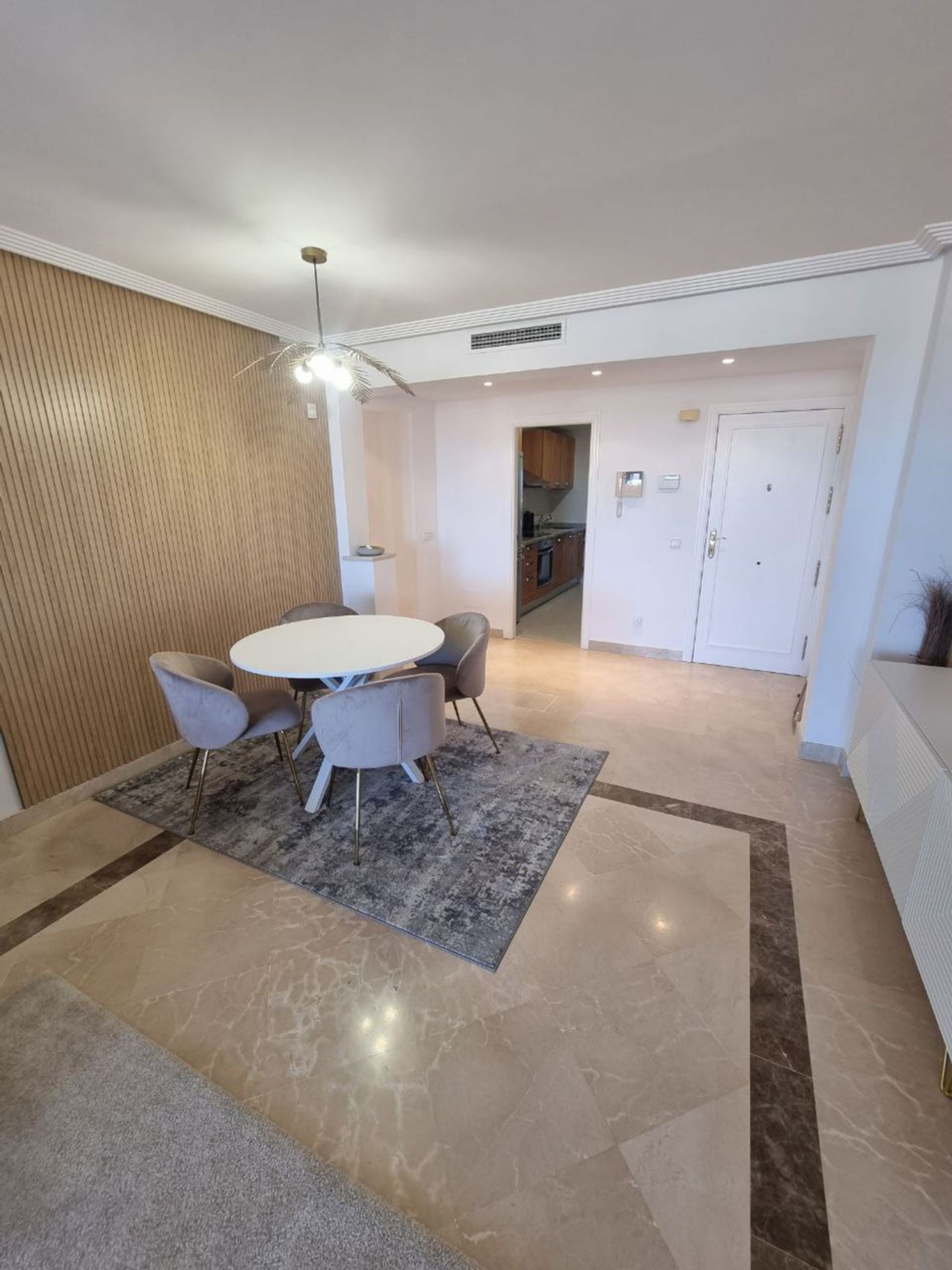 Condominio nel Benahavis, Andalusia 11934894