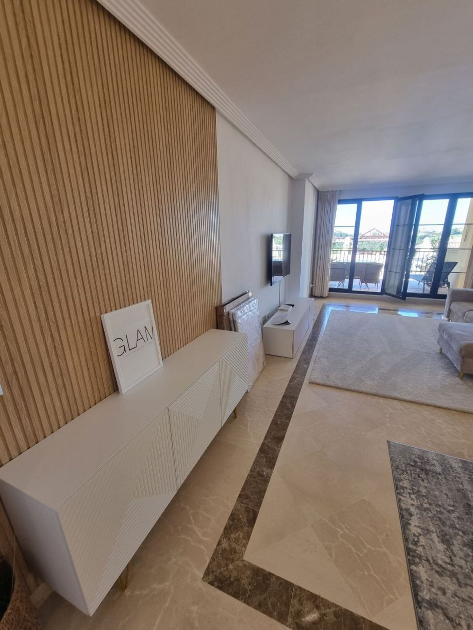 Condominio nel Benahavis, Andalusia 11934894