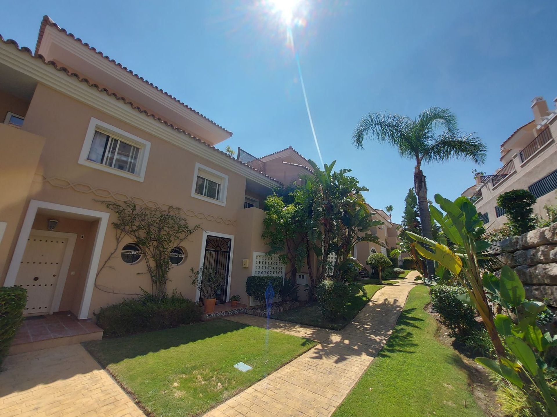 House in La Duquesa, Andalucía 11934895