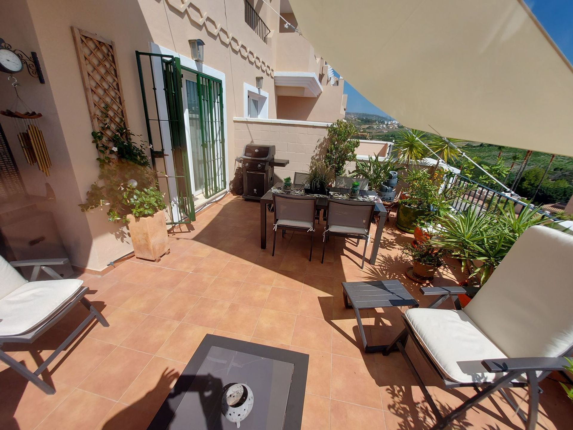 House in La Duquesa, Andalucía 11934895