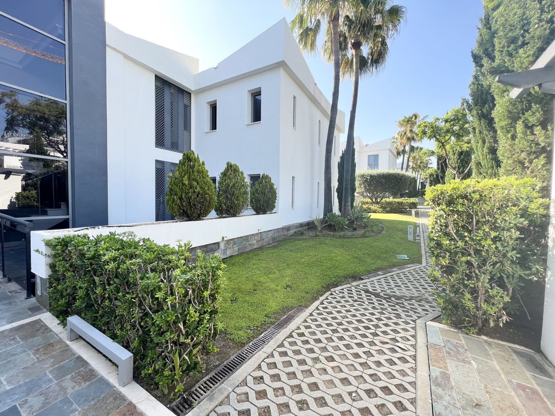 Condominium in Benahavís, Andalucía 11934907