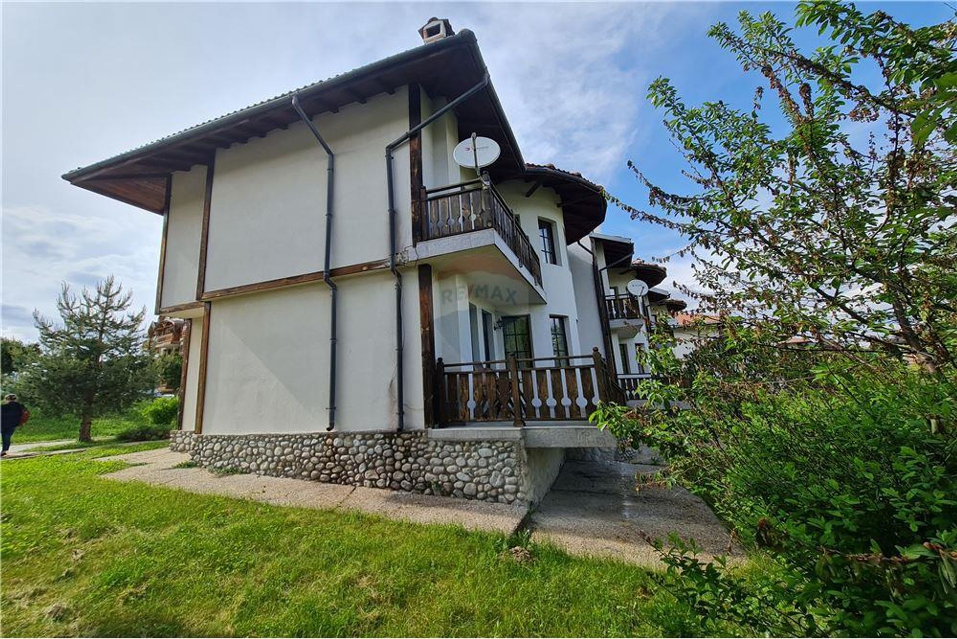 Haus im Bansko, Blagoewgrad 11934919