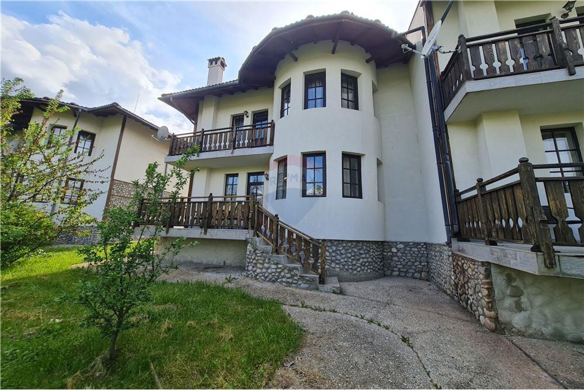 Huis in Bansko, Blagoëvgrad 11934919