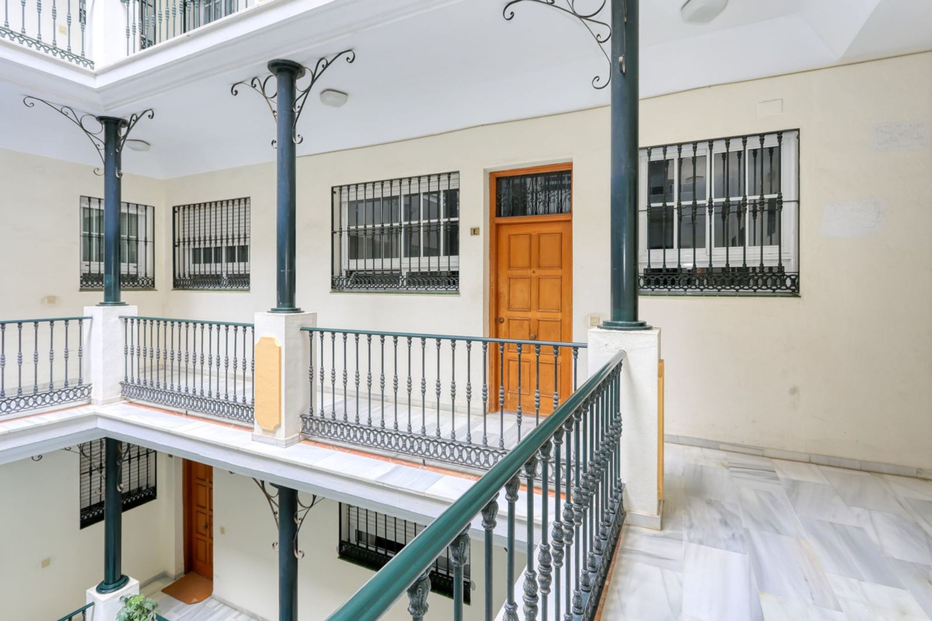 Condominio en Málaga, Andalucía 11934920