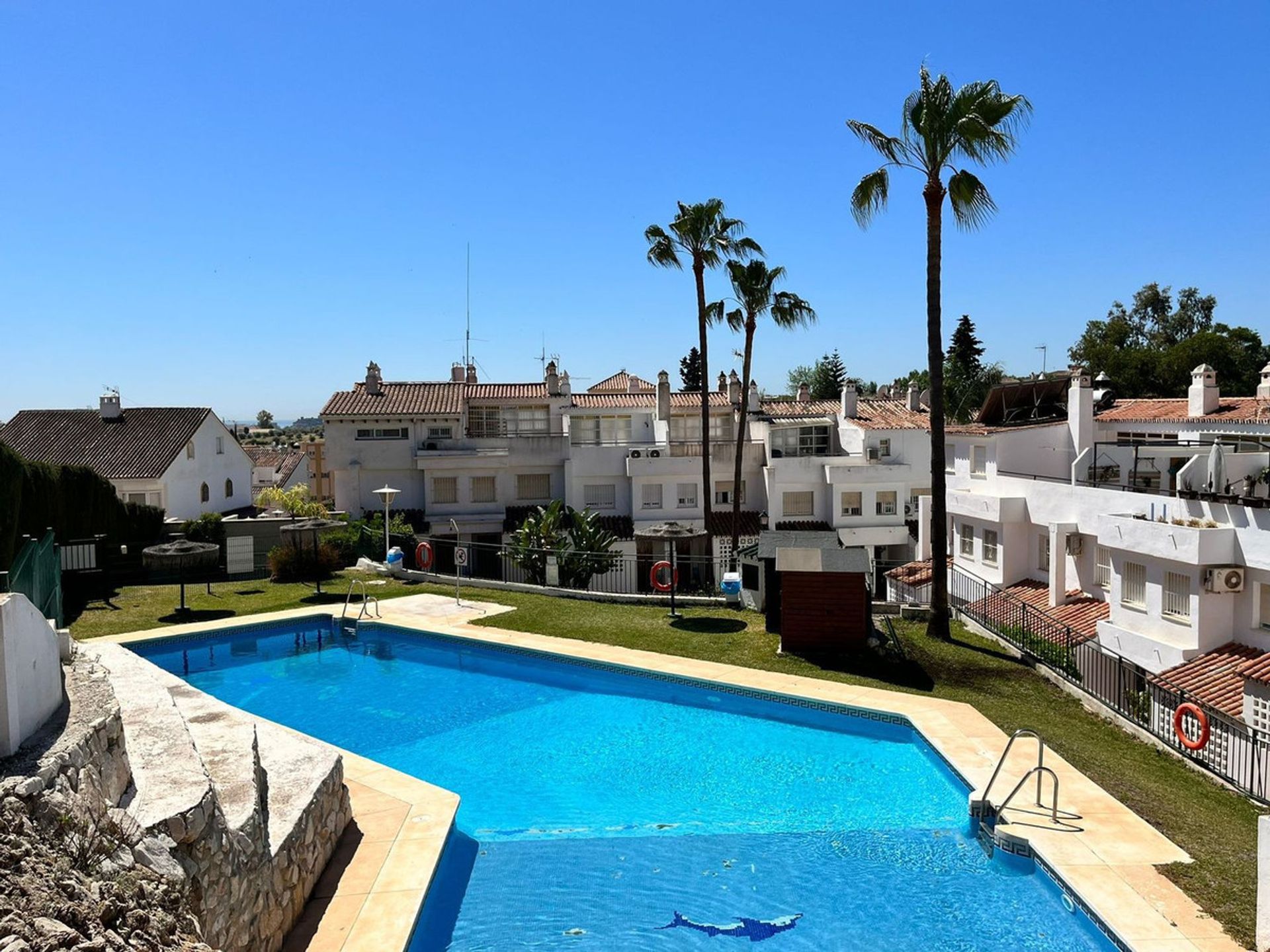 Hus i Mijas, Andalusia 11934933