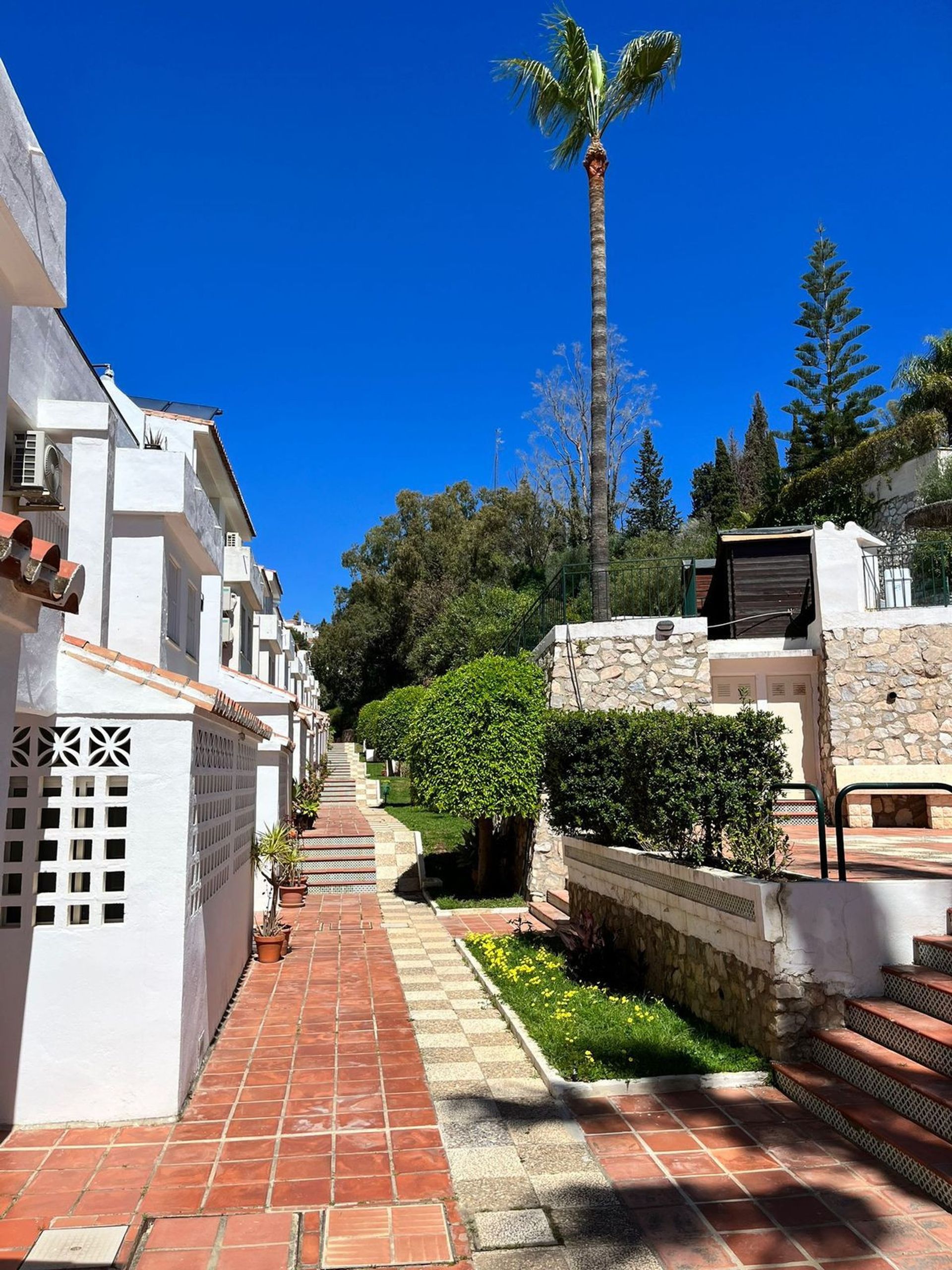 Hus i Mijas, Andalusia 11934933