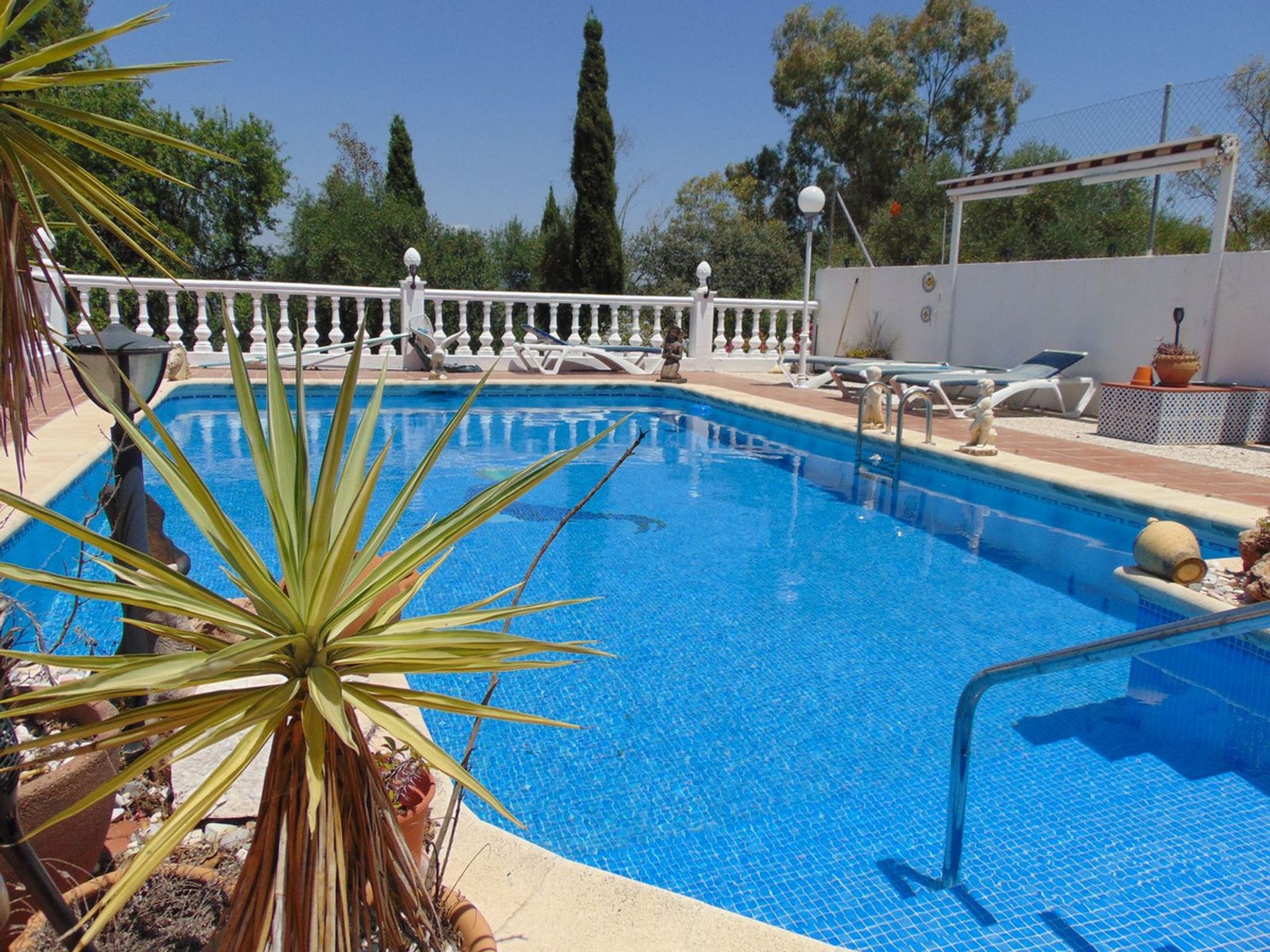 Rumah di Alhaurín el Grande, Andalucía 11934936