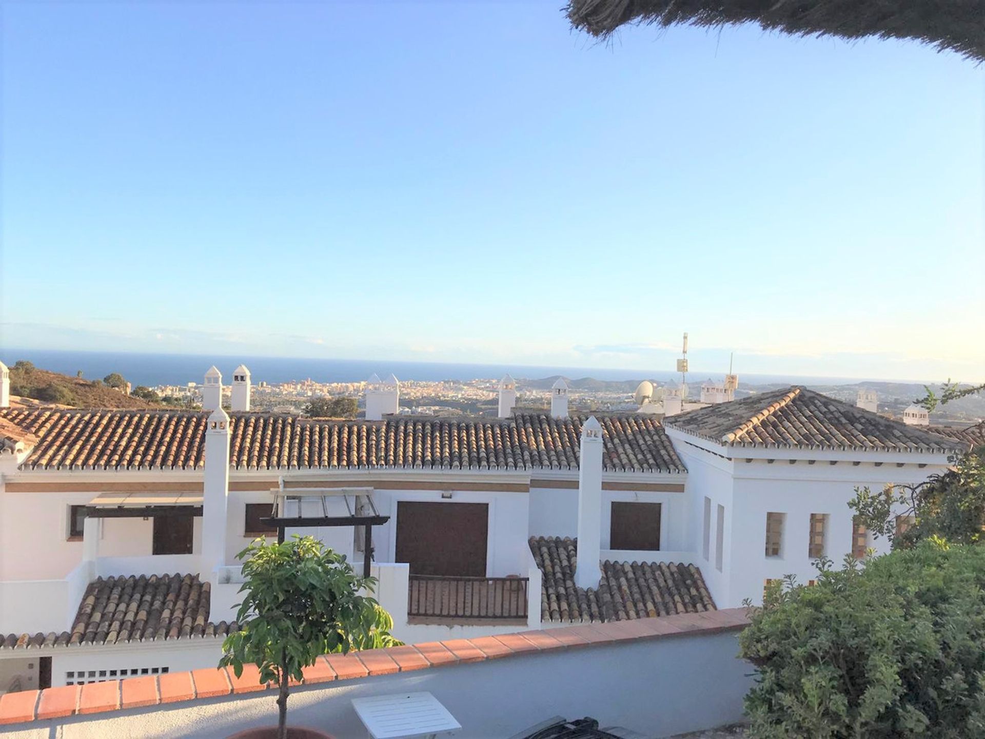 Dom w Mijas, Andalucía 11934943