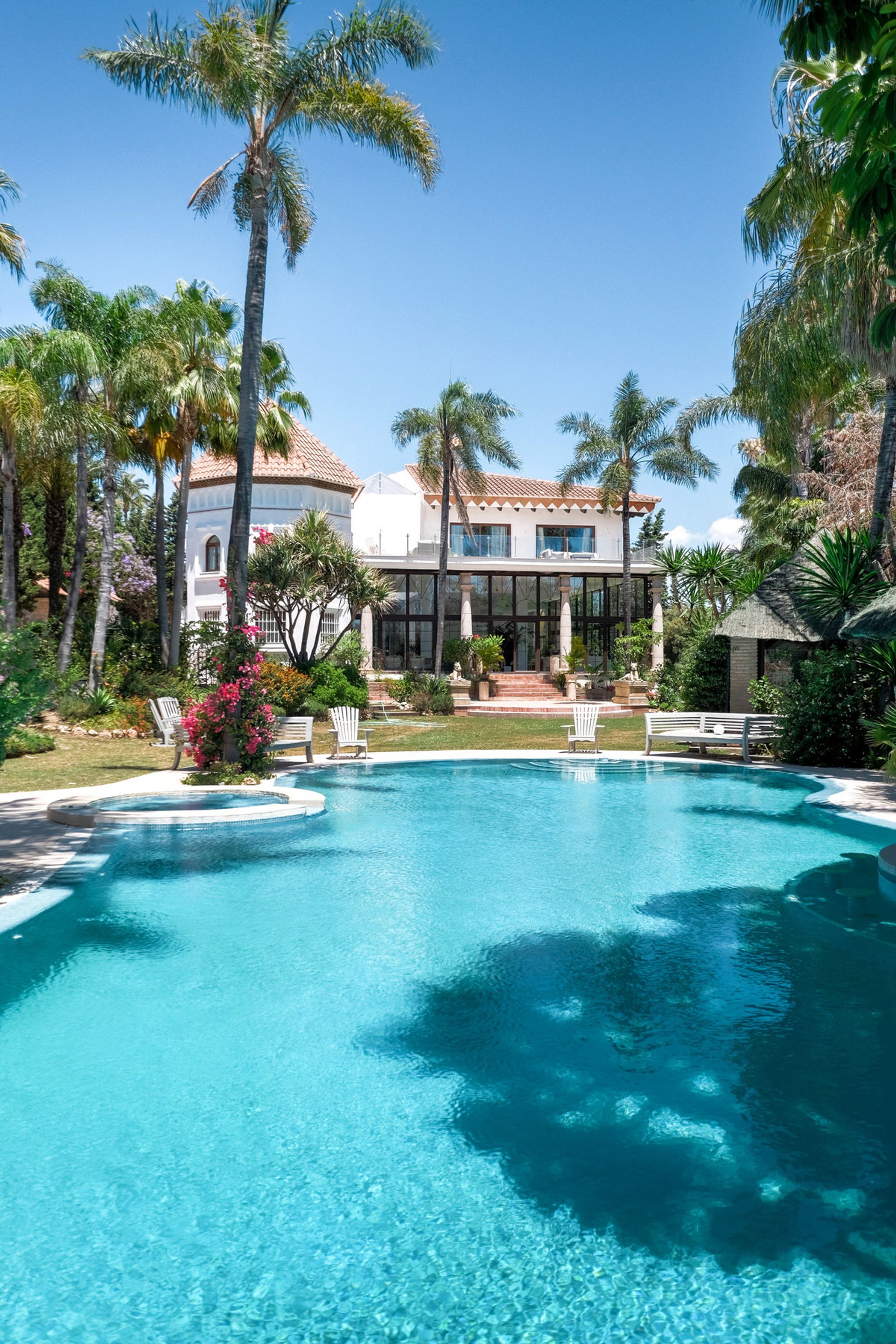 casa en marbella, Andalucía 11934951