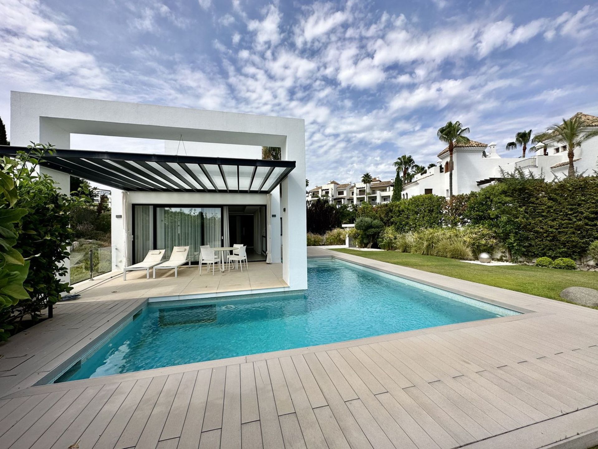 House in Marbella, Andalusia 11934968