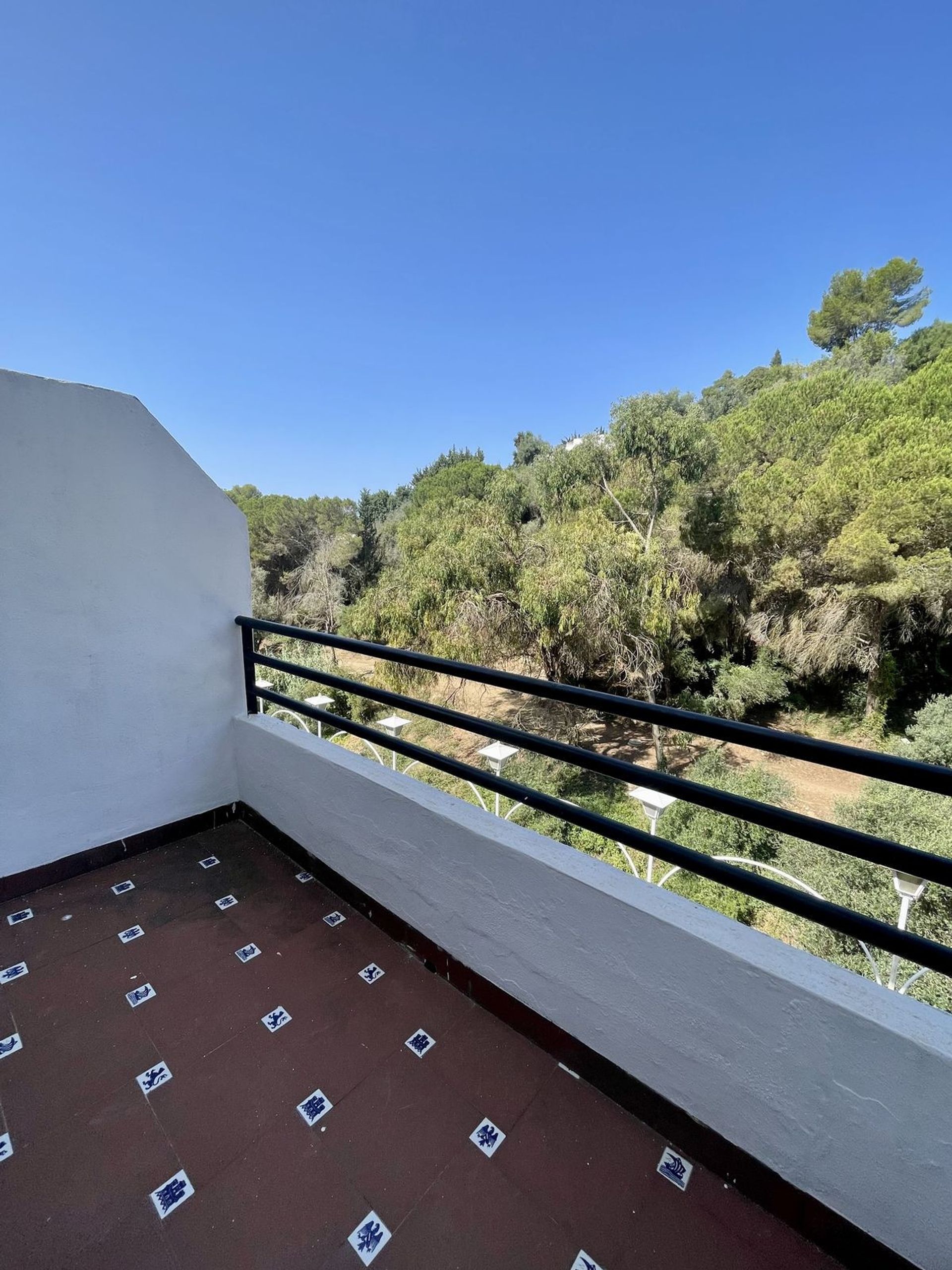 rumah dalam Mijas, Andalucía 11934988