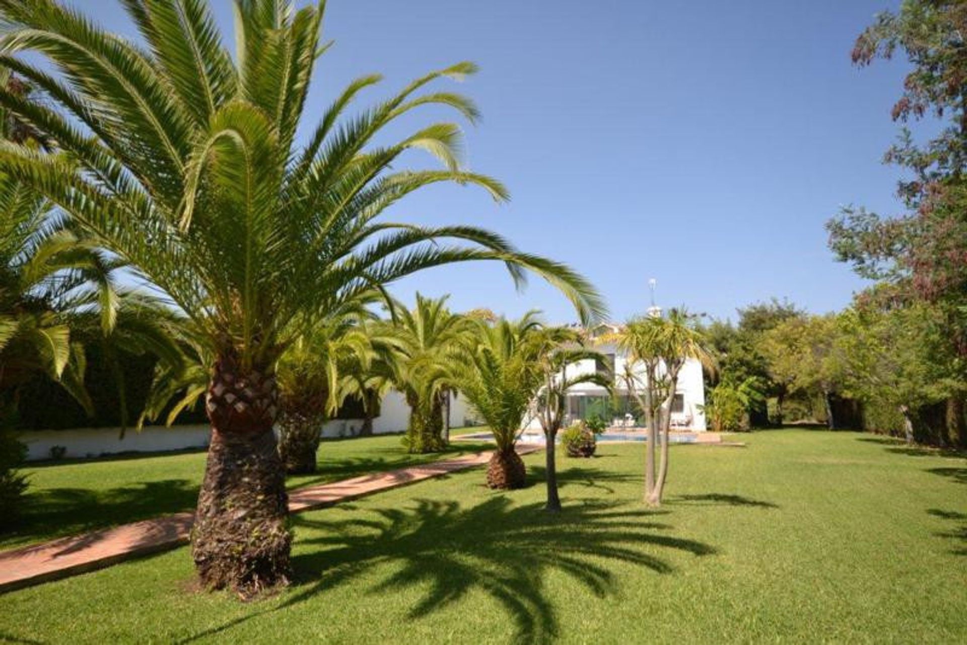 Casa nel San Pedro de Alcantara, Andalusia 11935011