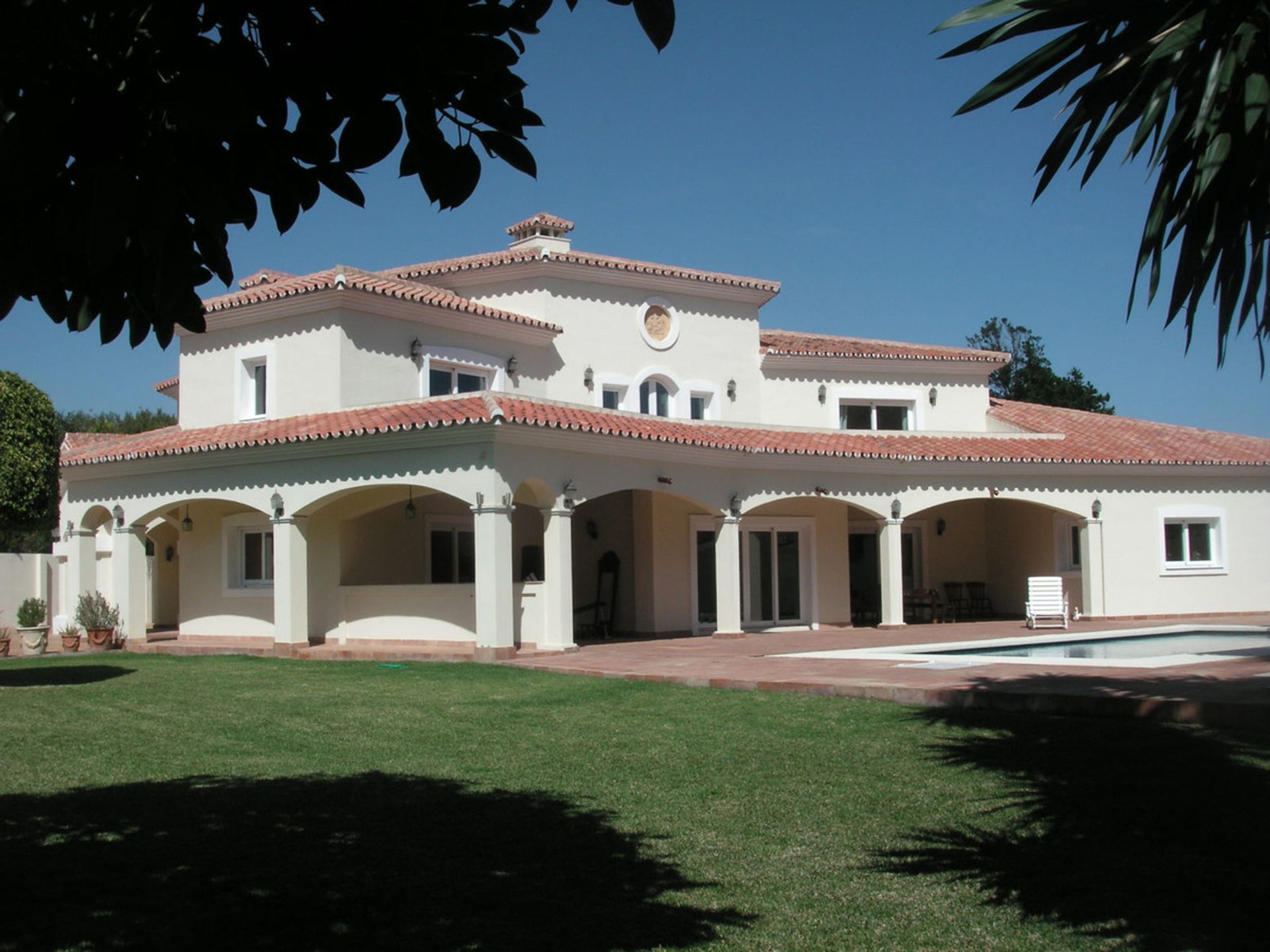 Hus i San Pedro de Alcantara, Andalusien 11935015