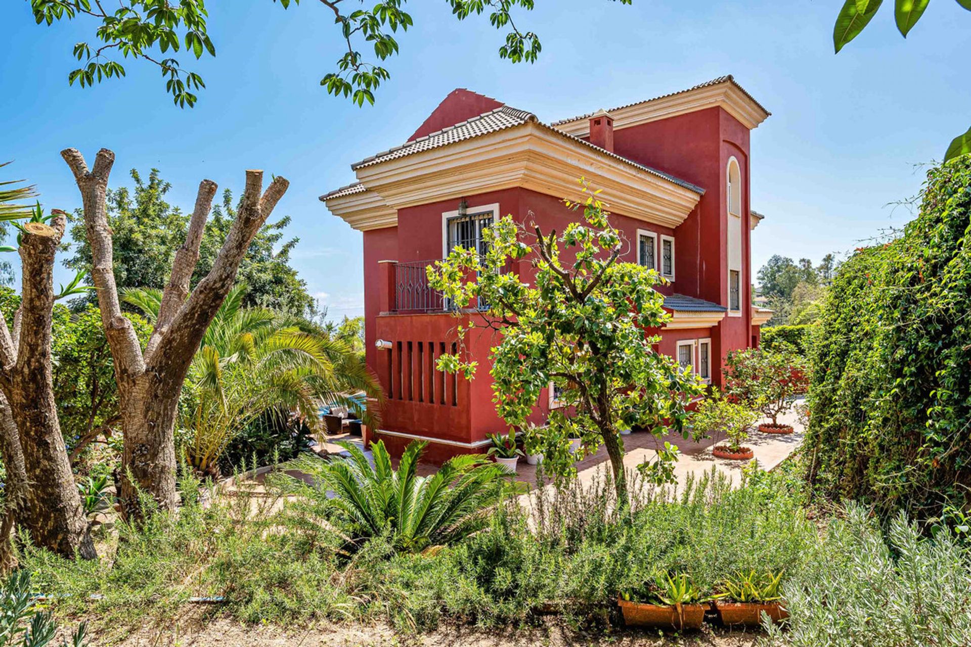 casa en Olías, Andalucía 11935030