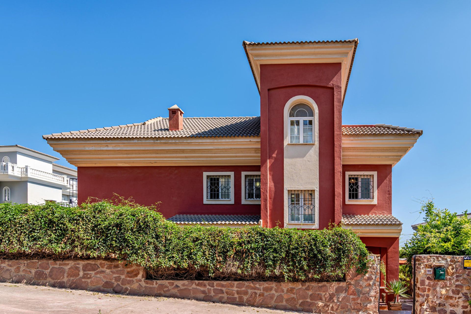 Huis in , Andalucía 11935030