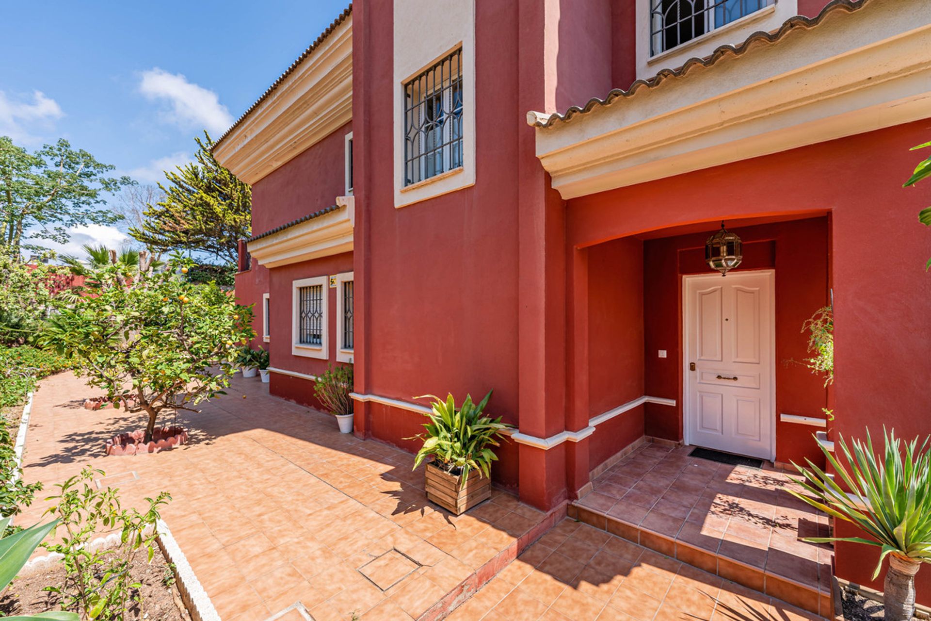 casa en Olías, Andalucía 11935030