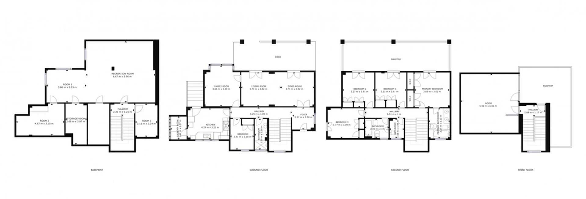 Huis in , Andalucía 11935030