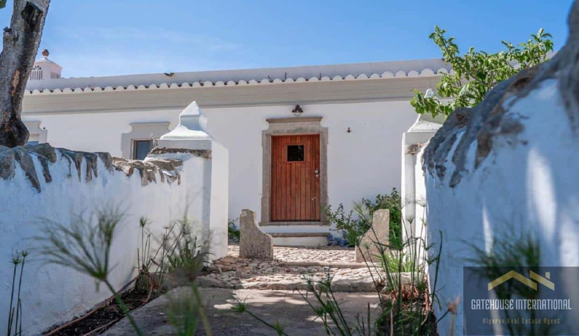 casa en São Brás de Alportel, Faro 11935086