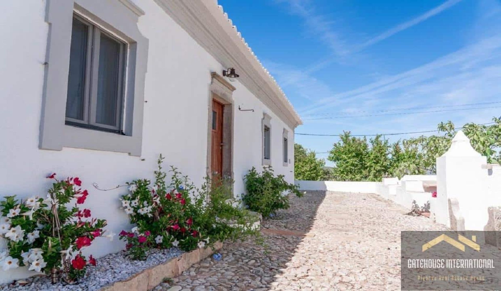 Hus i Sao Bras de Alportel, Faro 11935086