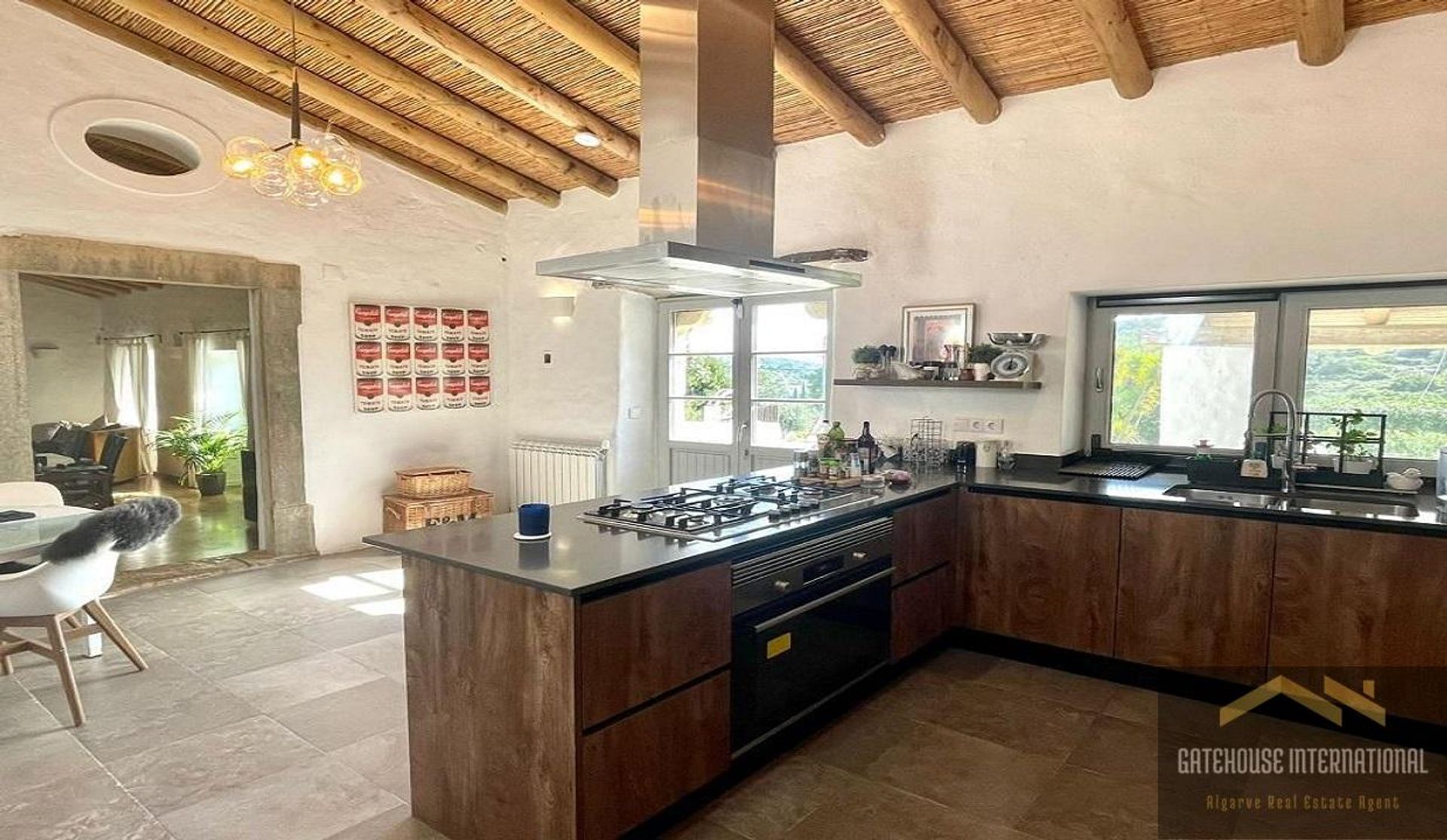 casa en São Brás de Alportel, Faro 11935086