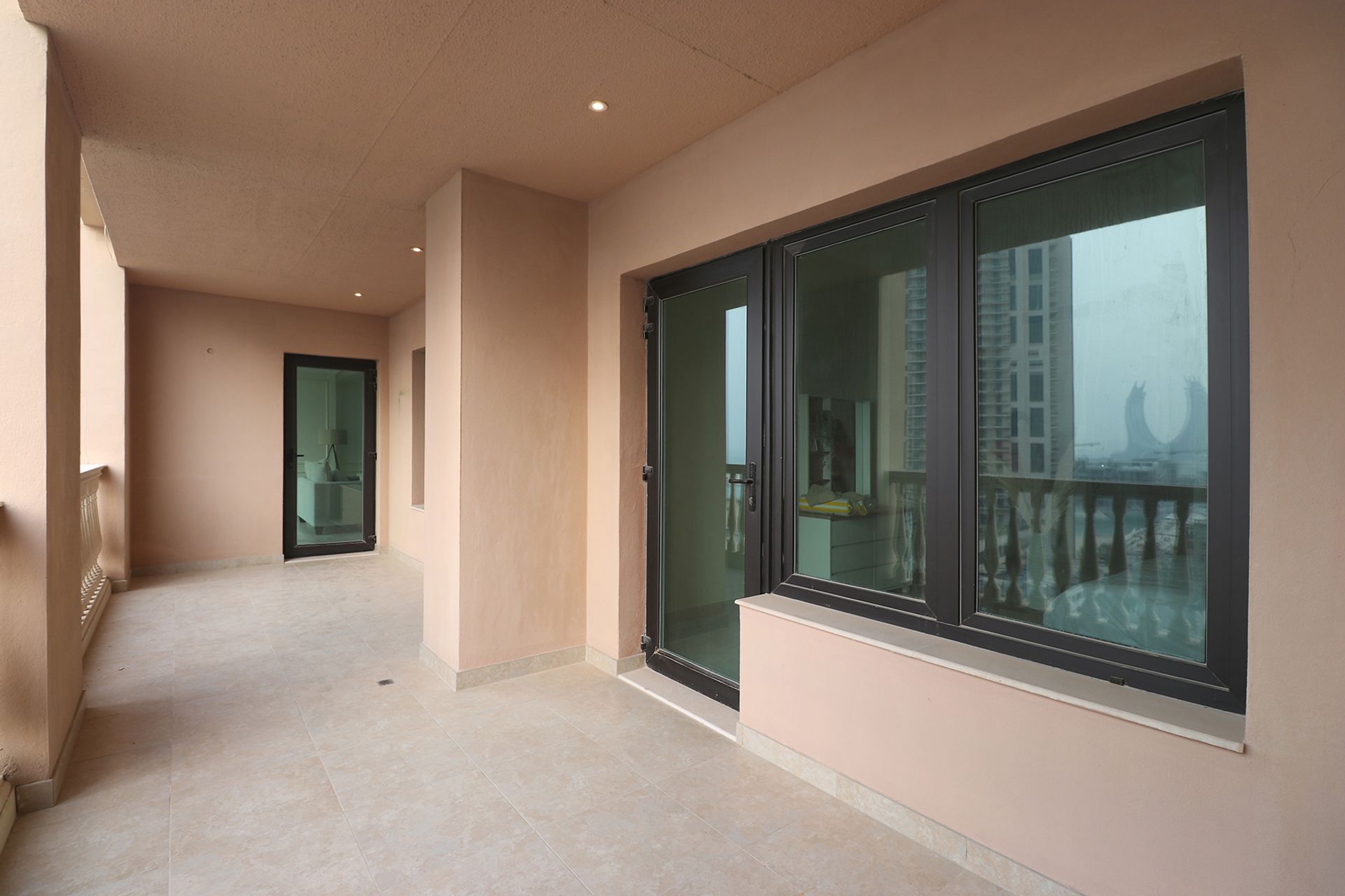 Condominio en Doha,  11935103