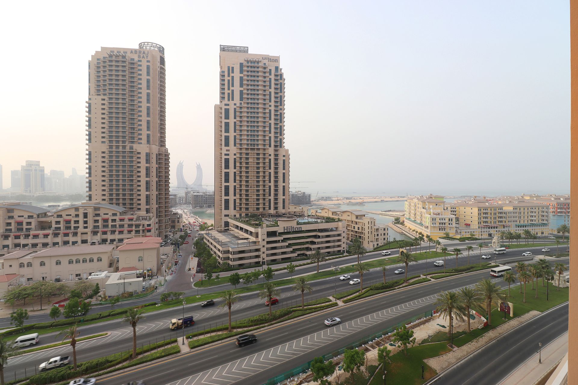 Condominio en Doha,  11935103