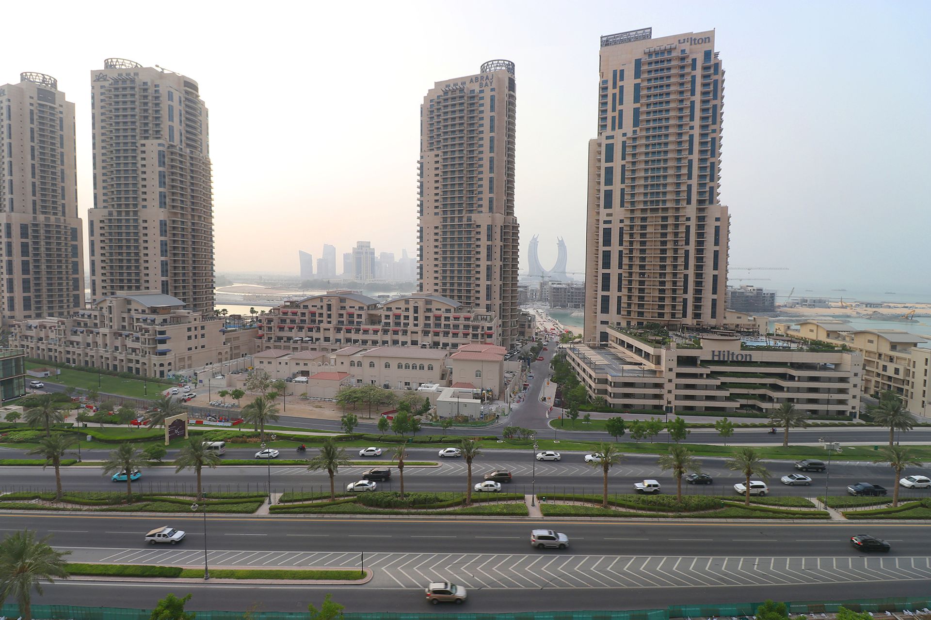 Condominio nel Doha,  11935103