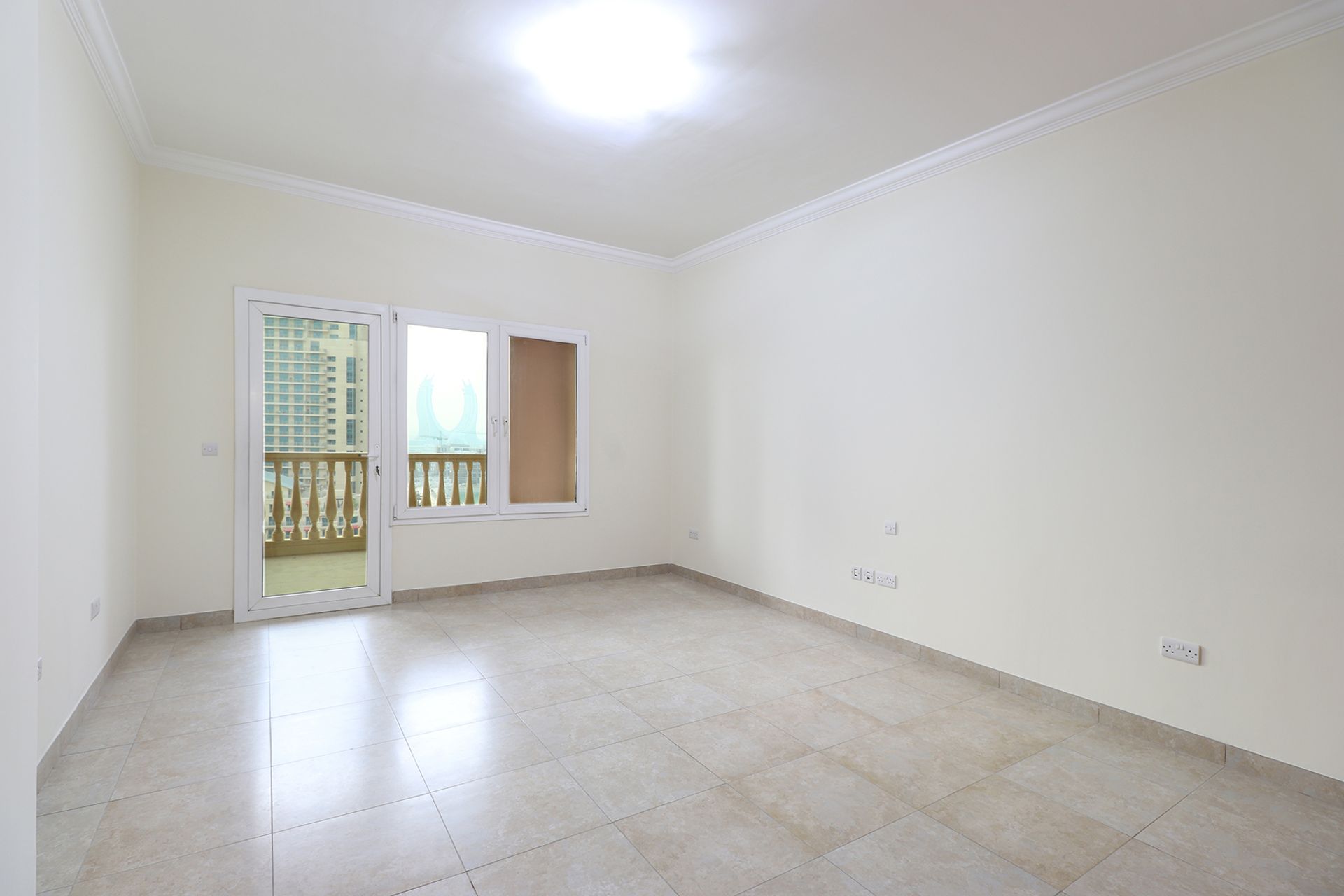 Condominio en Doha,  11935103