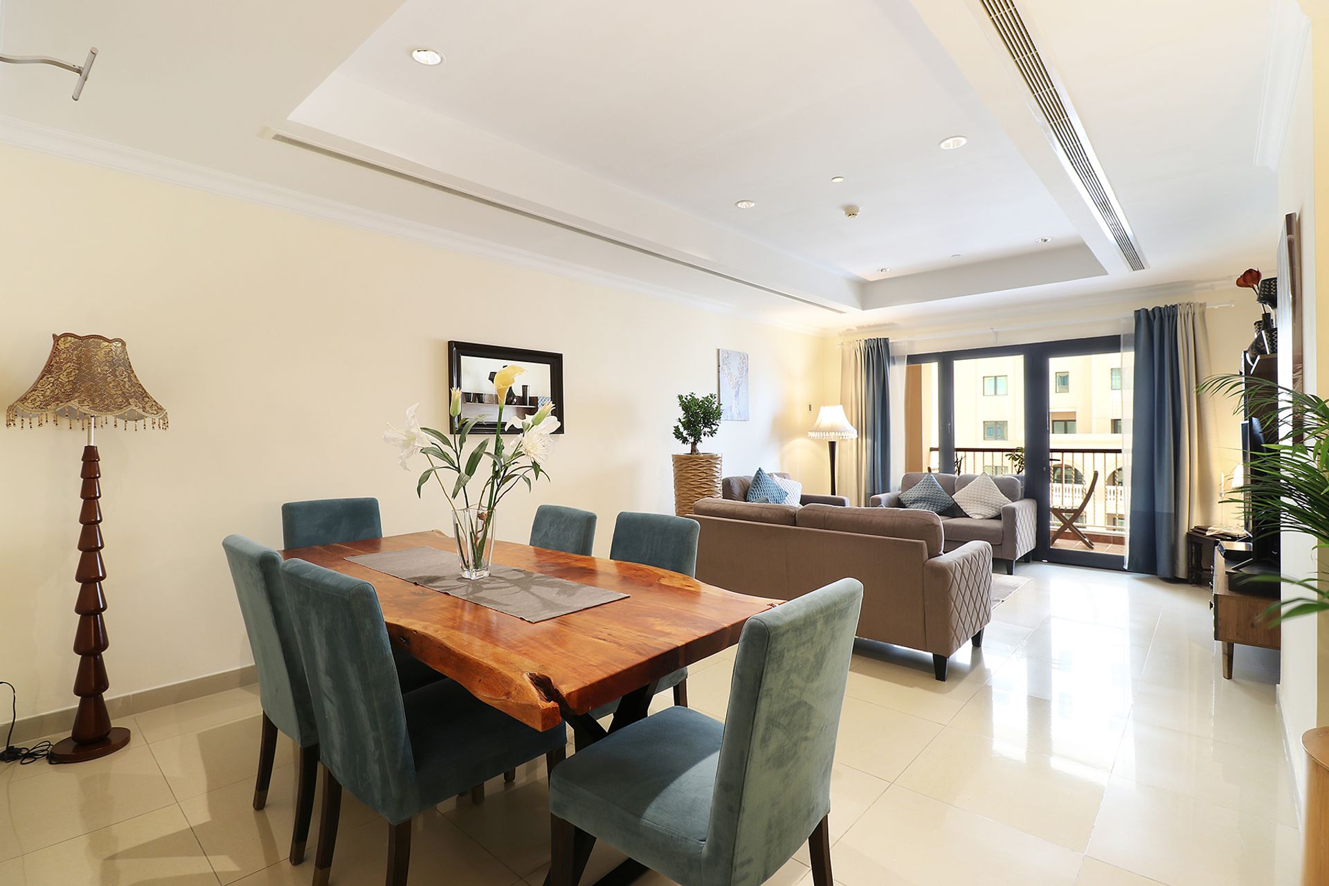 Condominium in Doha, Ad Dawhah 11935113