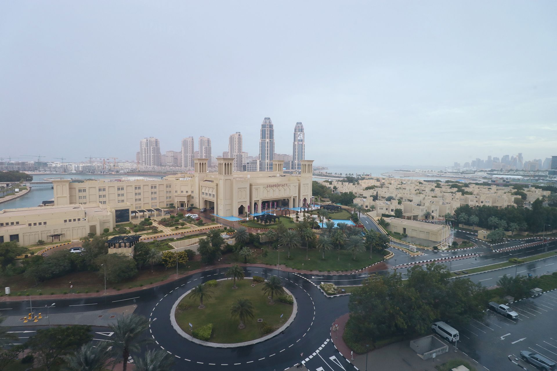 Borettslag i Doha, Doha 11935115