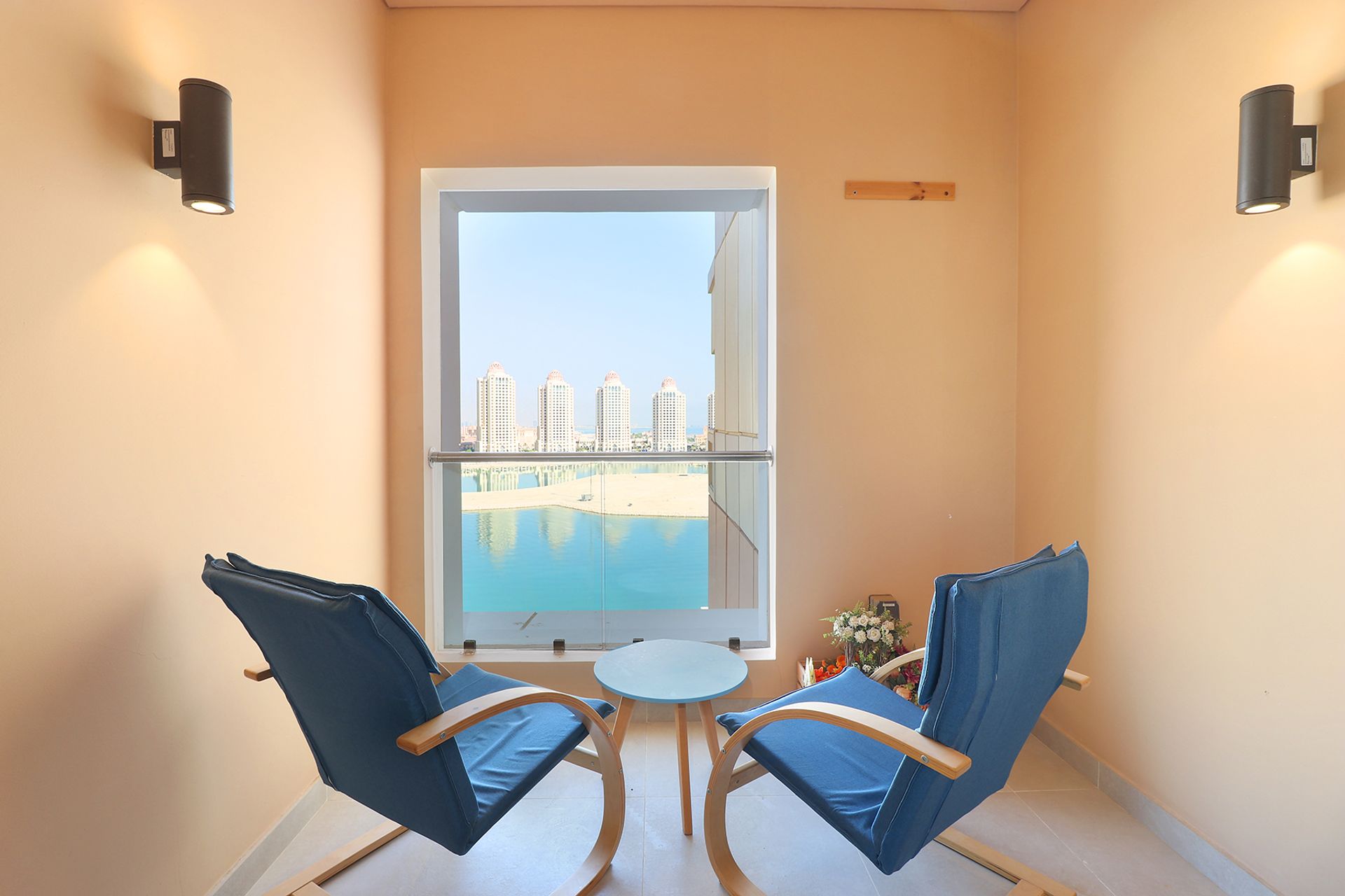 Condominium dans Doha,  11935121