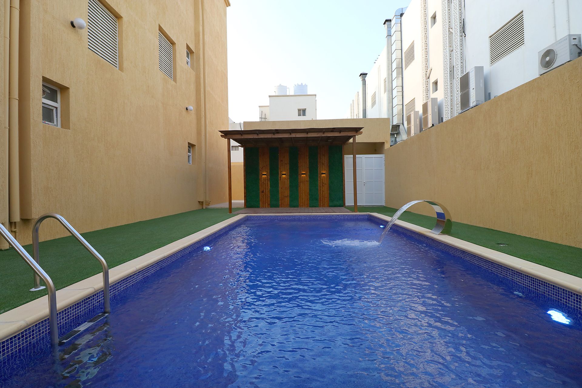 casa en Doha, Doha 11935129