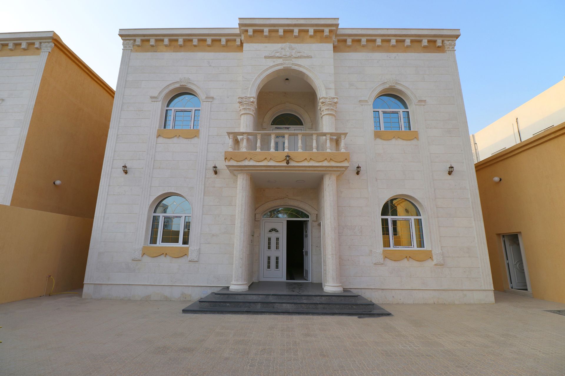 rumah dalam Doha, Doha 11935129