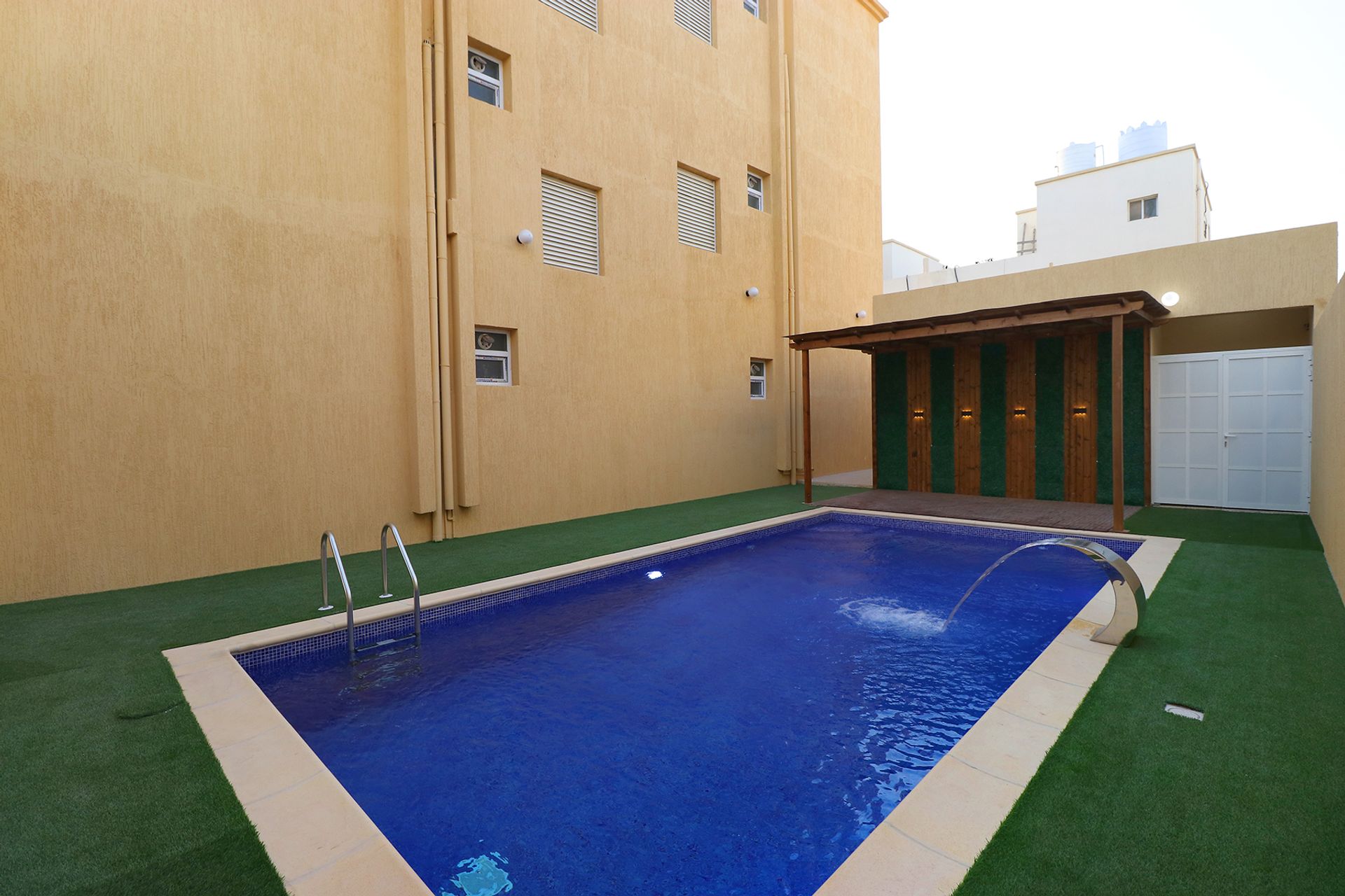 casa en Doha, Doha 11935129