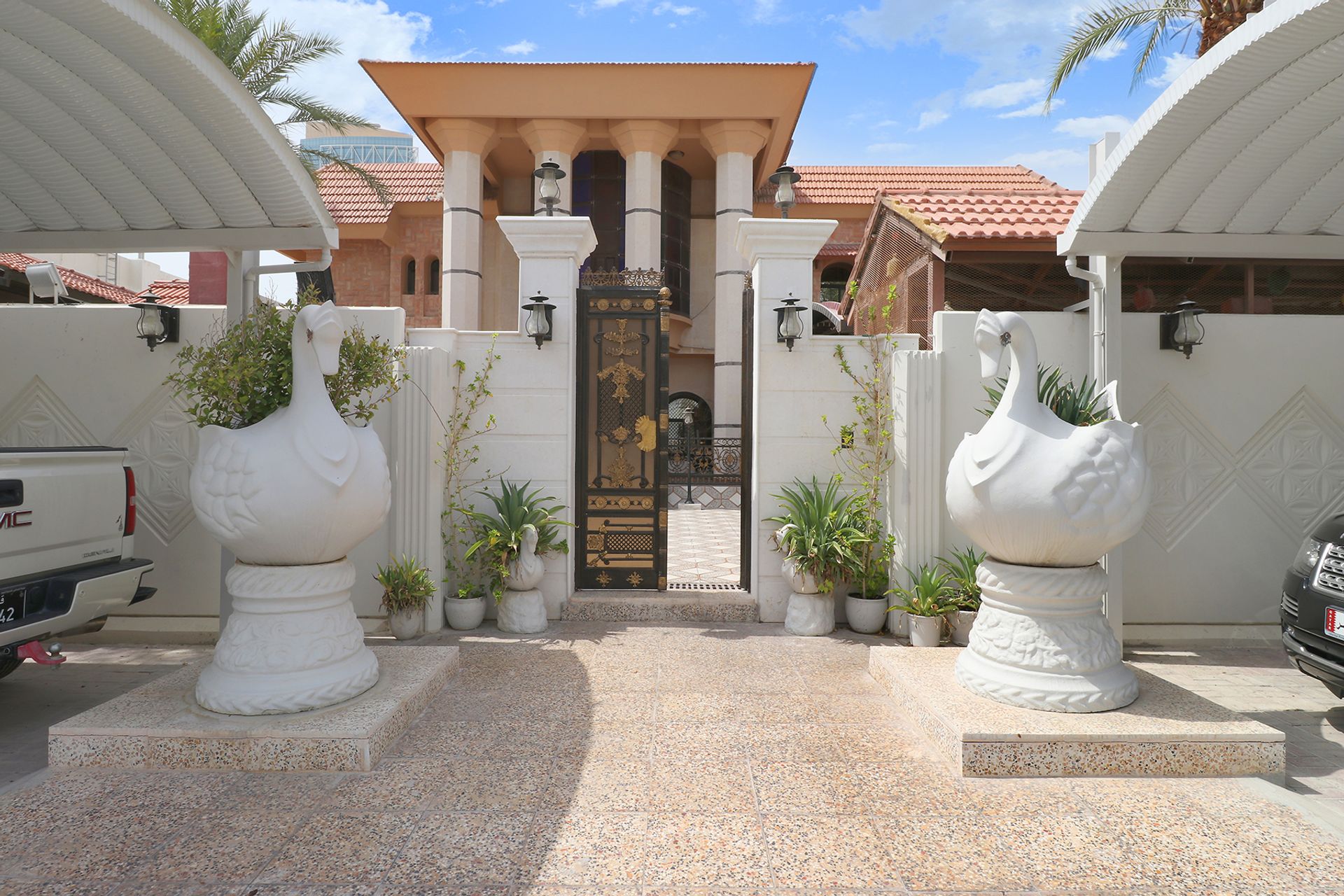 casa en Doha, Doha 11935132