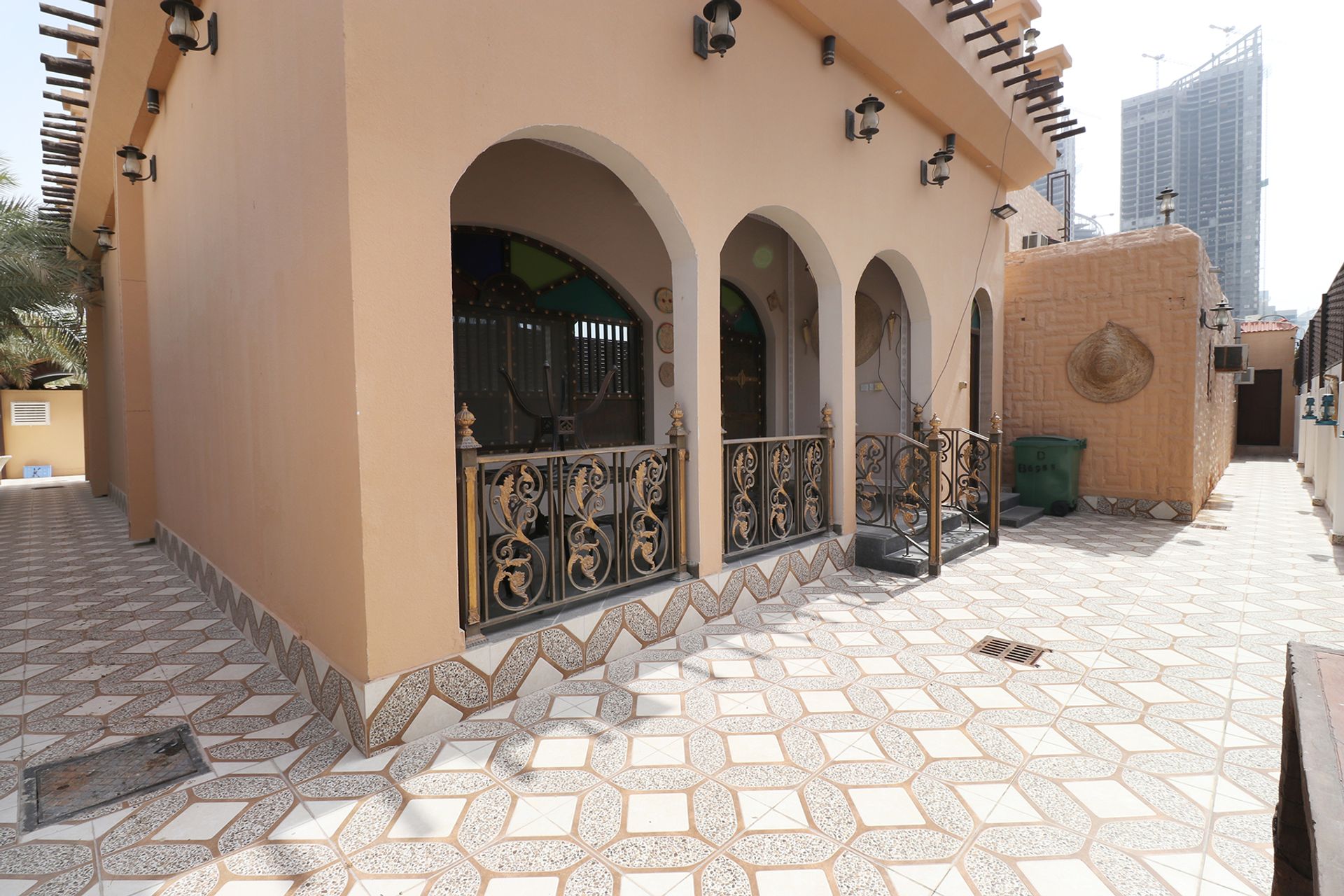 Casa nel Doha, Doha 11935132