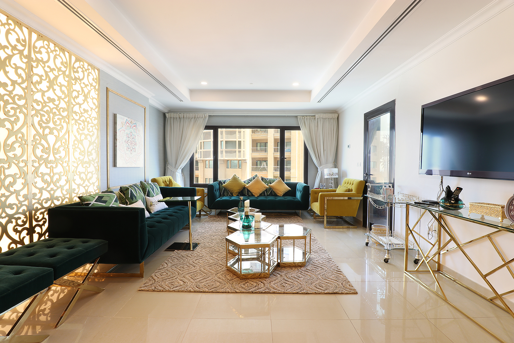 公寓 在 Doha,  11935139