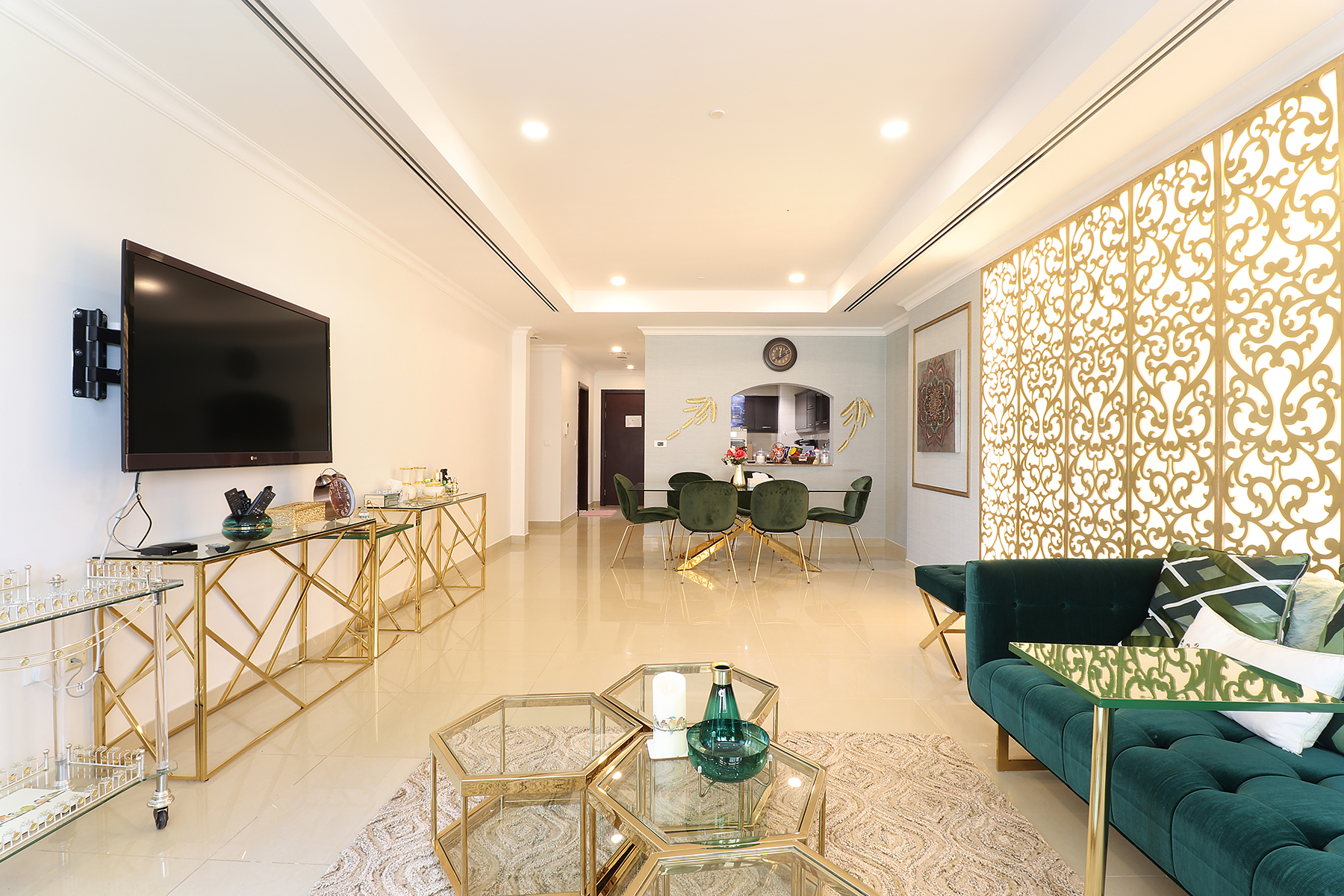 公寓 在 Doha,  11935139