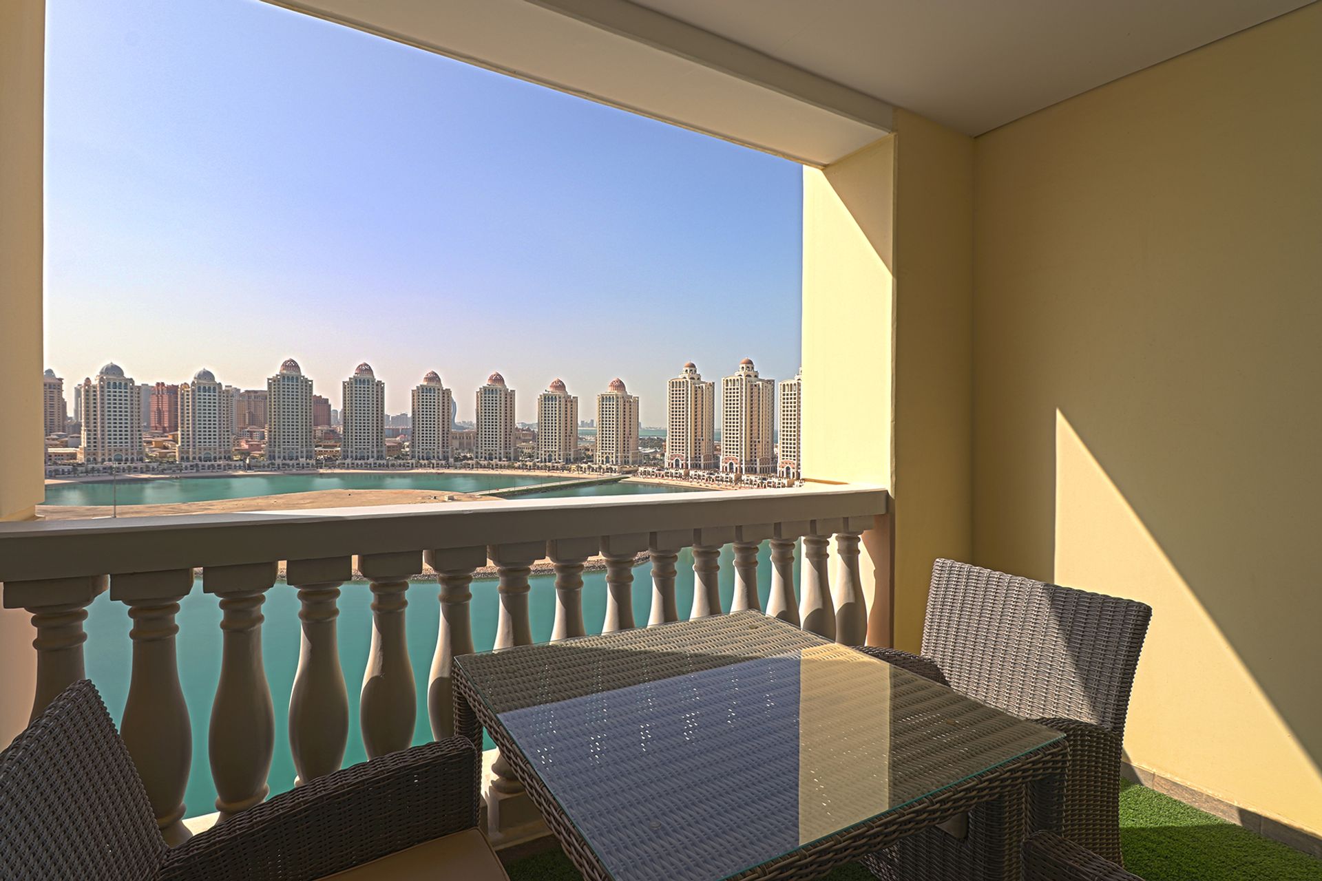 Condominio en Doha,  11935147