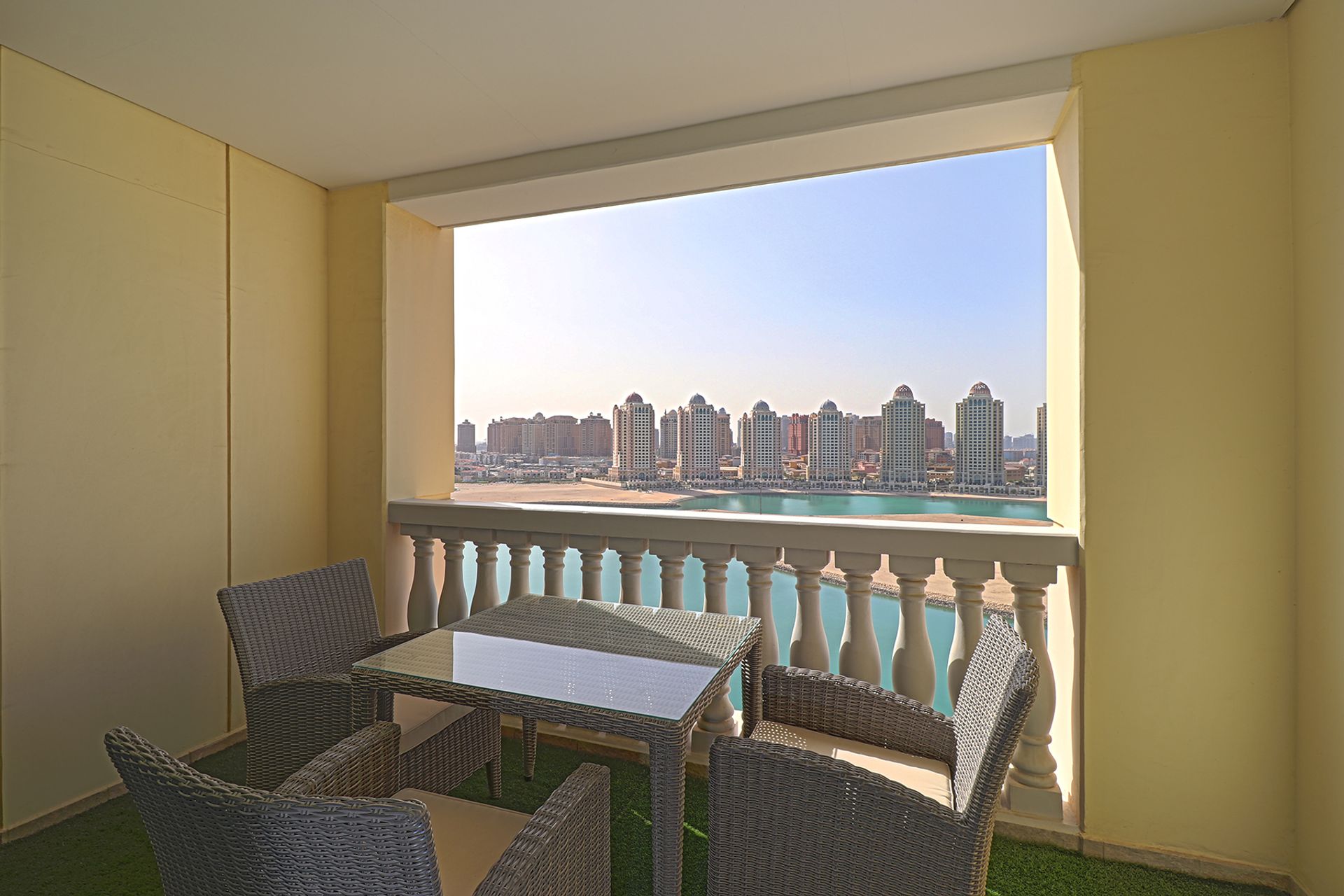 Condominio en Doha,  11935147