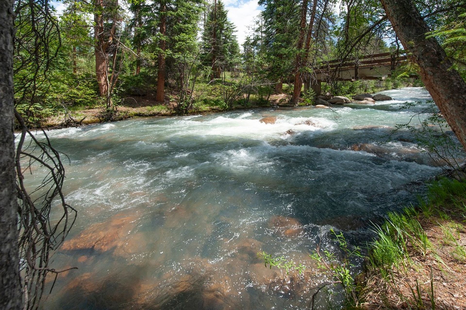 loger dans Keystone, Colorado 11935866