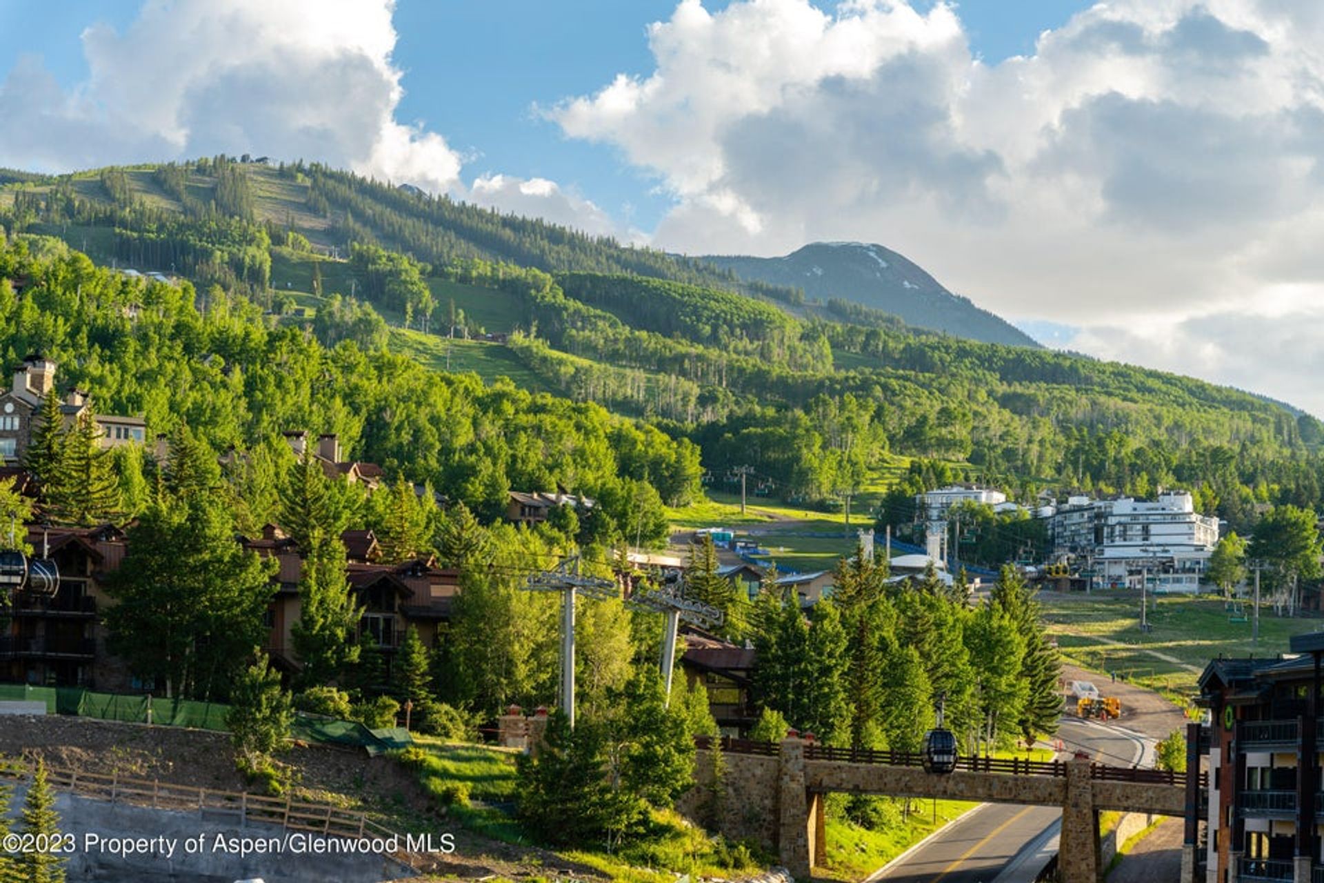 मकान में Snowmass Village, Colorado 11935869