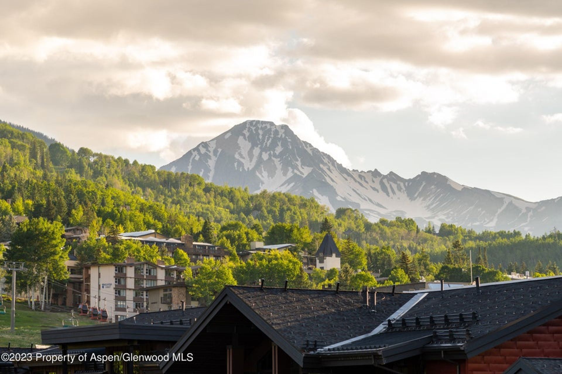 मकान में Snowmass Village, Colorado 11935869