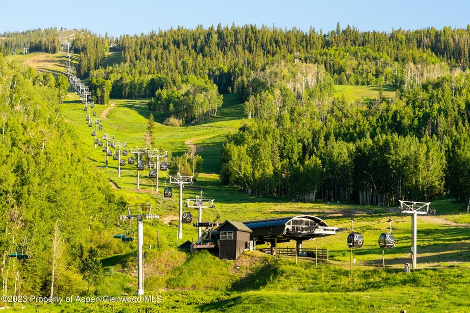 मकान में Snowmass Village, Colorado 11935869