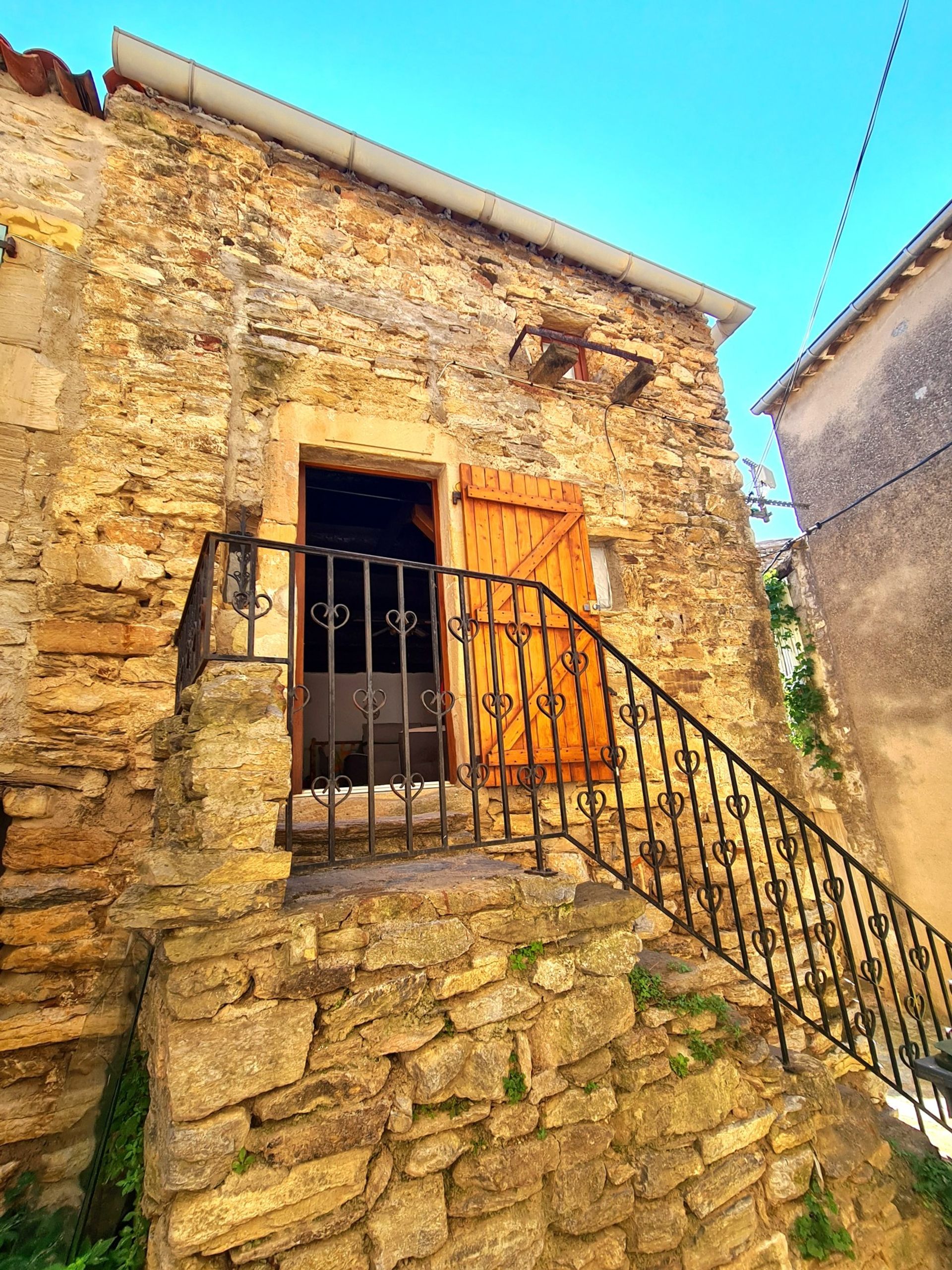 loger dans Faugères, Occitanie 11935875