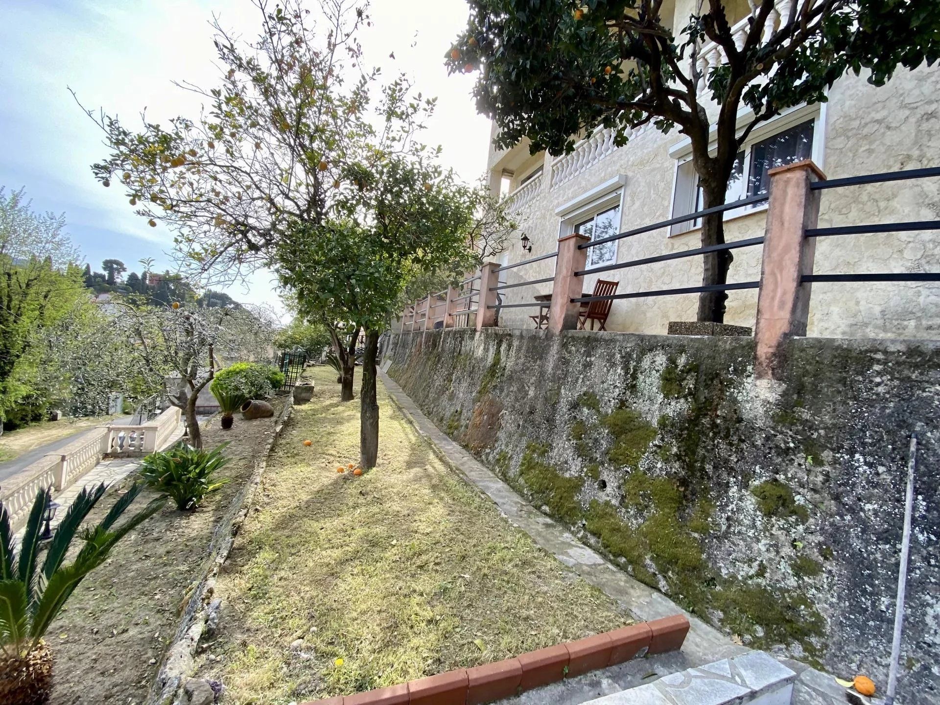 Pelbagai Rumah dalam Menton, Alpes-Maritimes 11936287