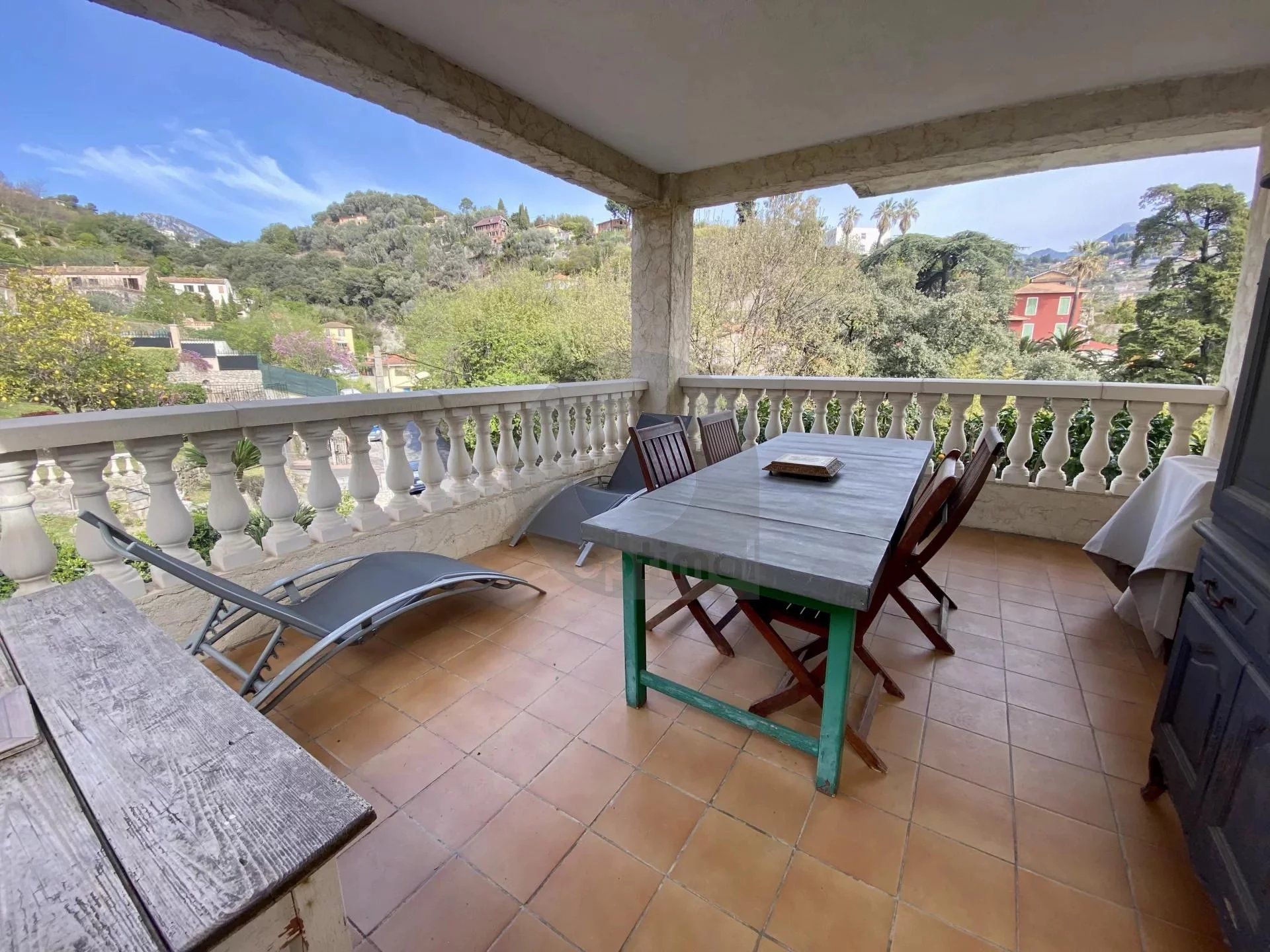 Несколько домов в Menton, Provence-Alpes-Cote d'Azur 11936287