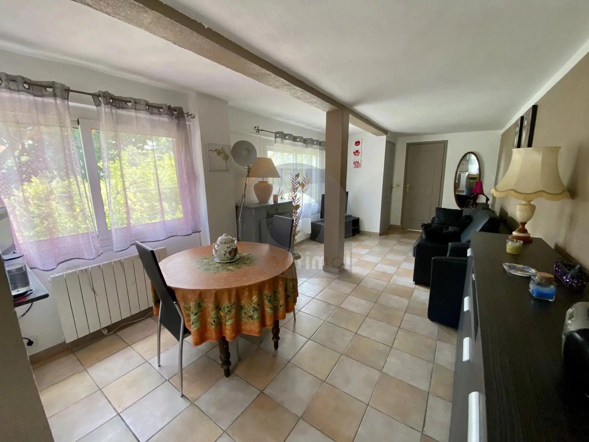 Pelbagai Rumah dalam Menton, Alpes-Maritimes 11936287